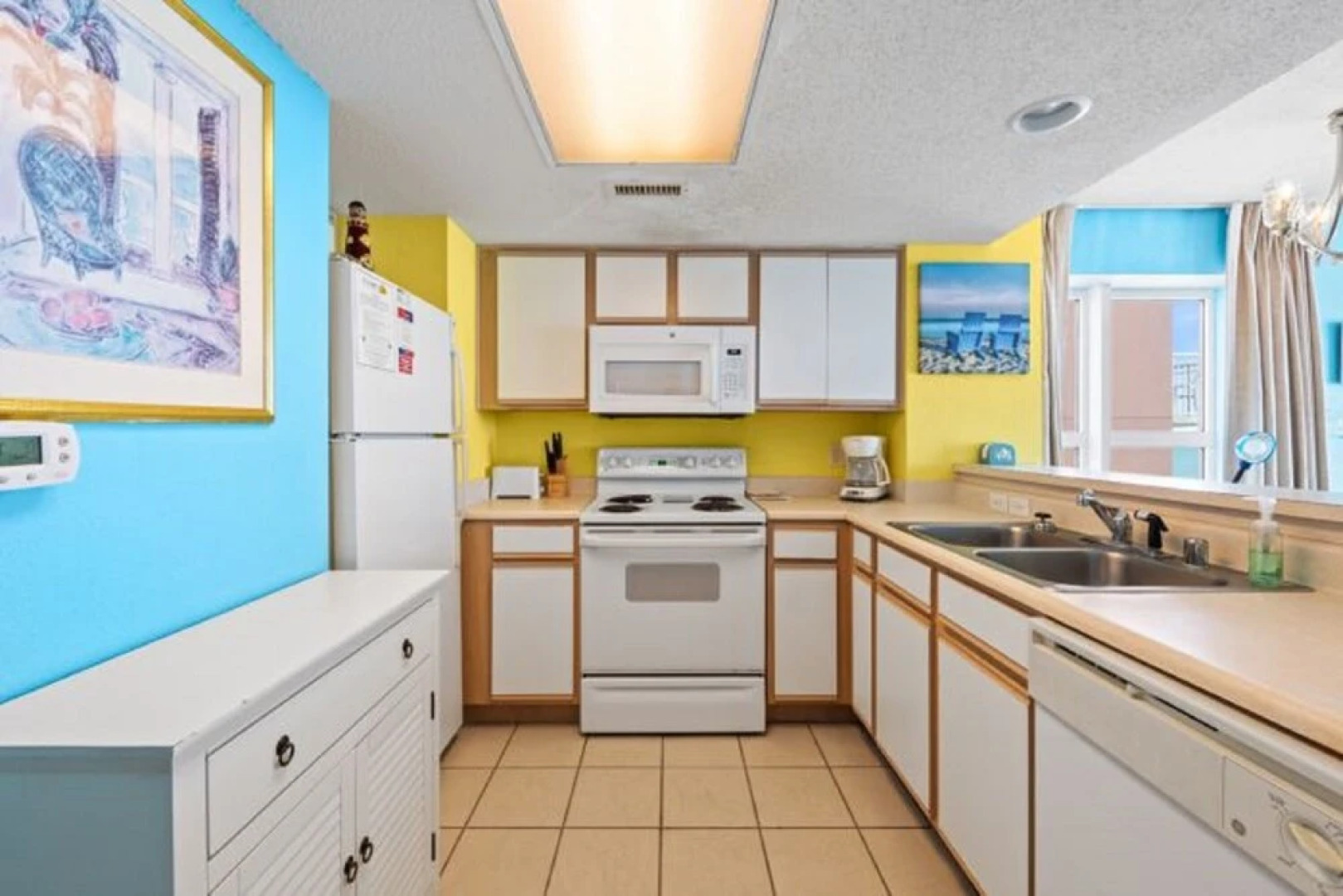 Units at Bay Watch by Elliott Beach Rentals