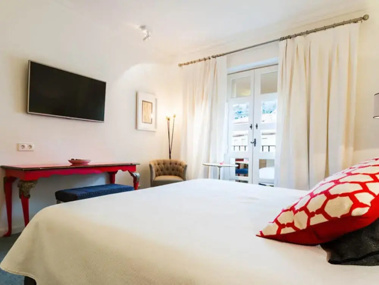 Hospederia Palacio la Iglesuela del Cid