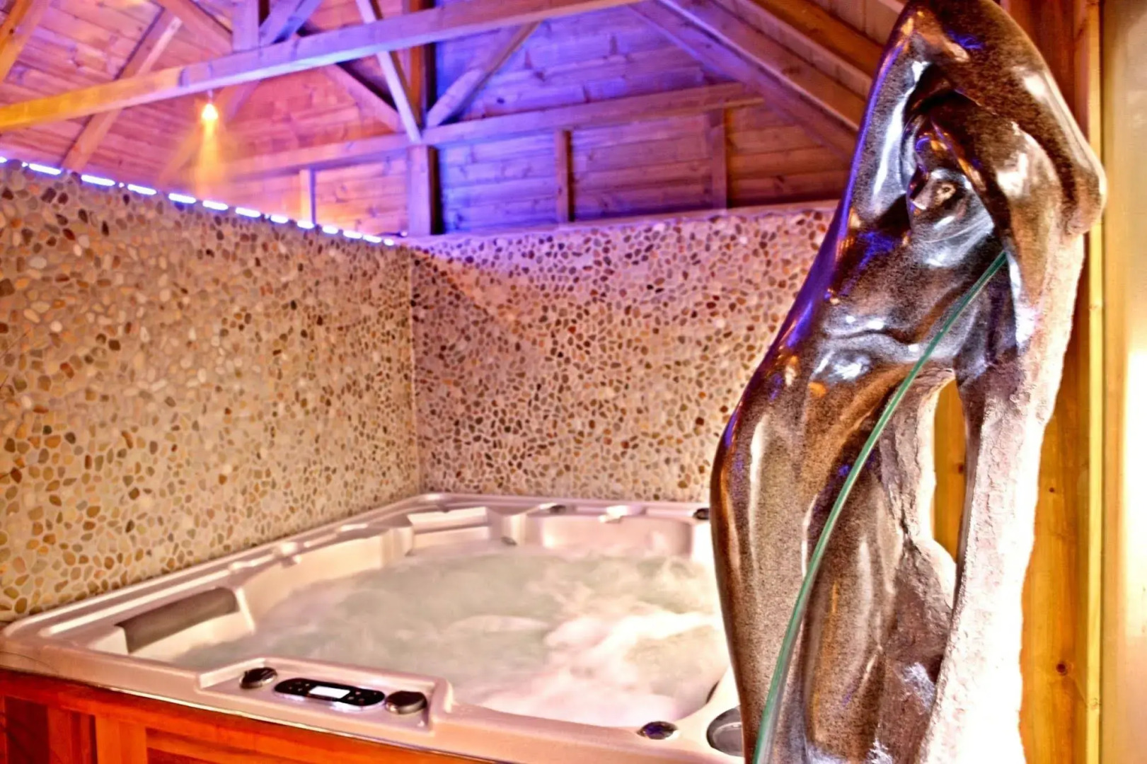 Auberge du President