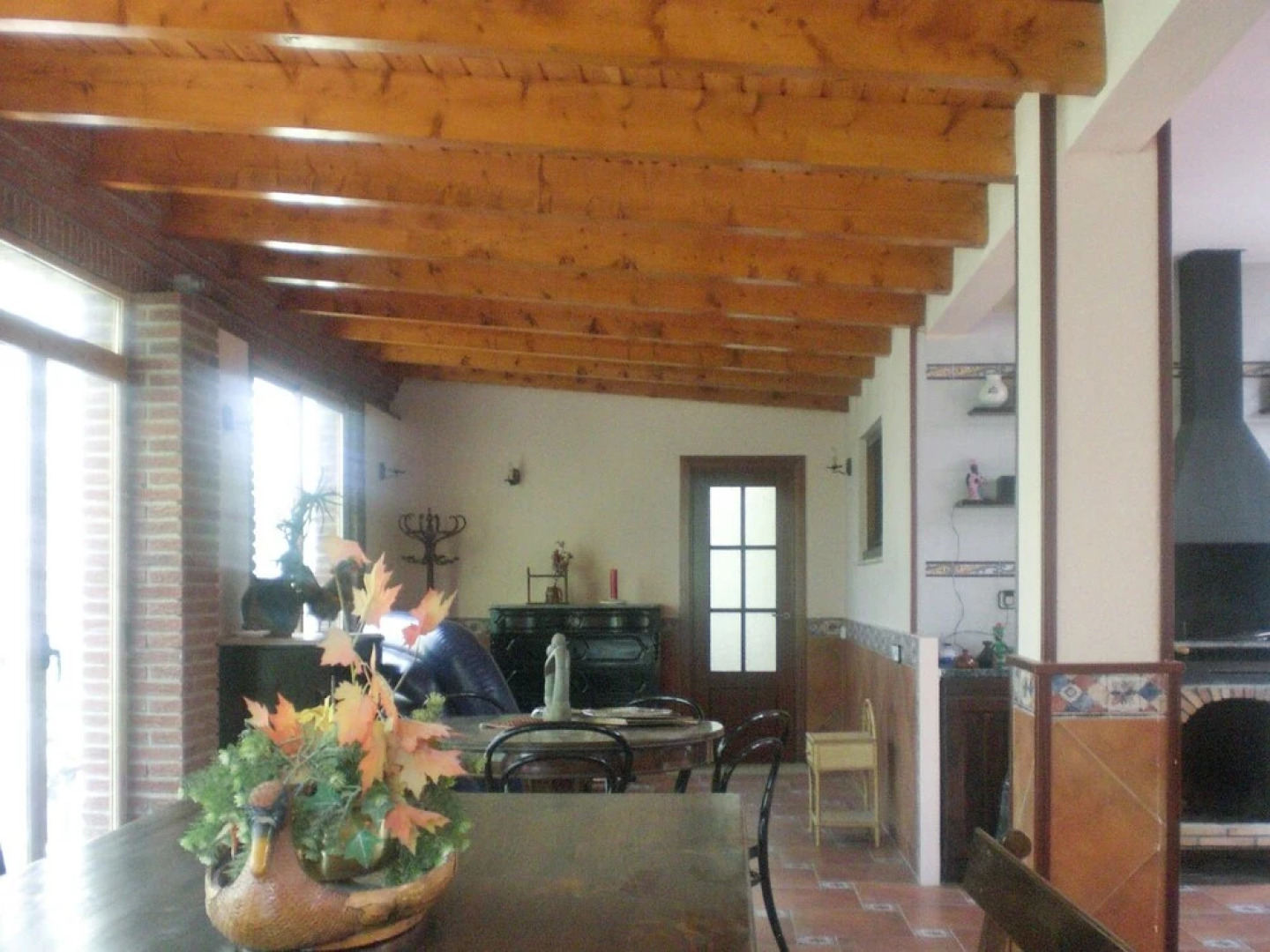 Spacious, 6-bedroom House in Vallmoll With a Swimming Pool and Wifi 10