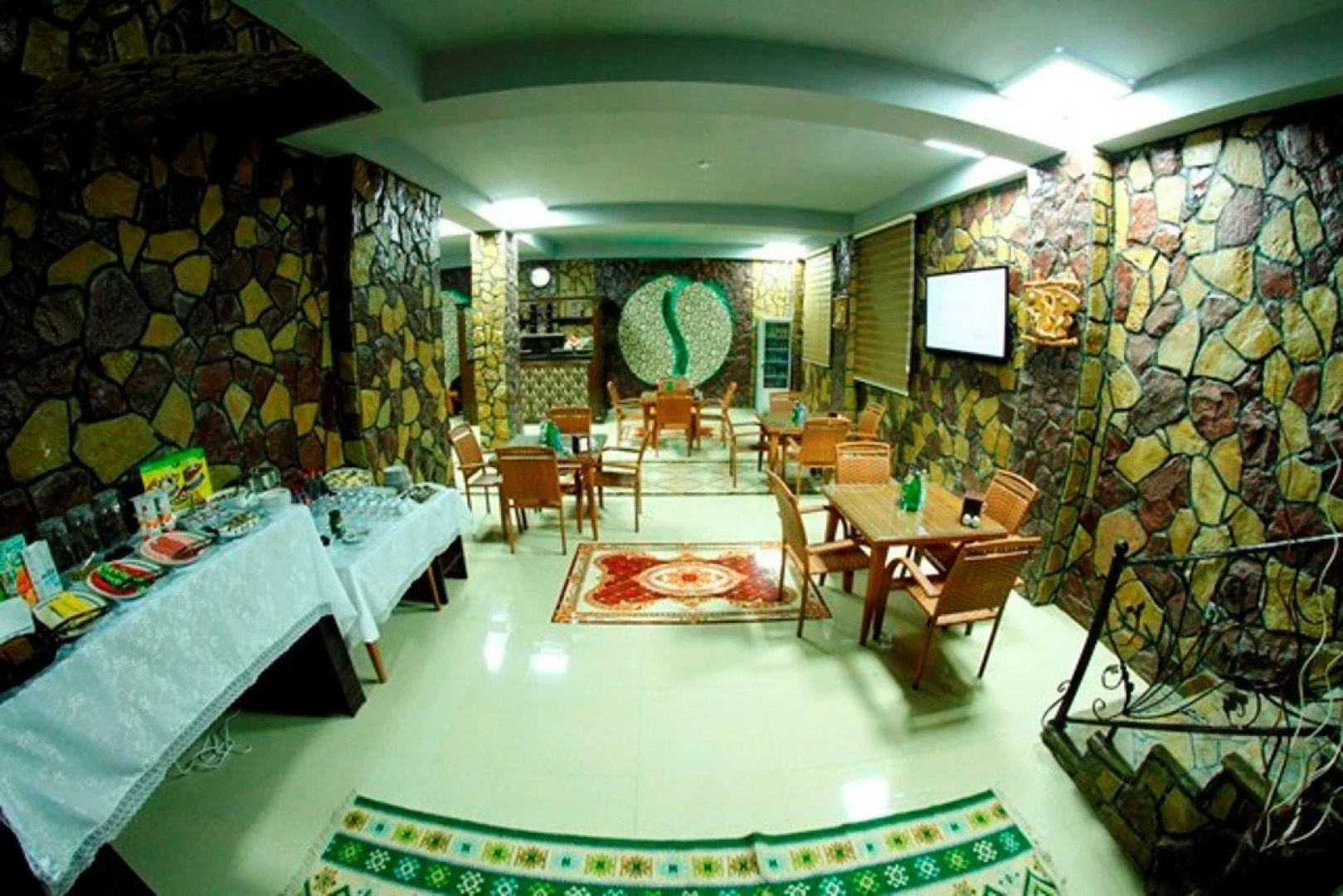 Shams Mini - Hotel