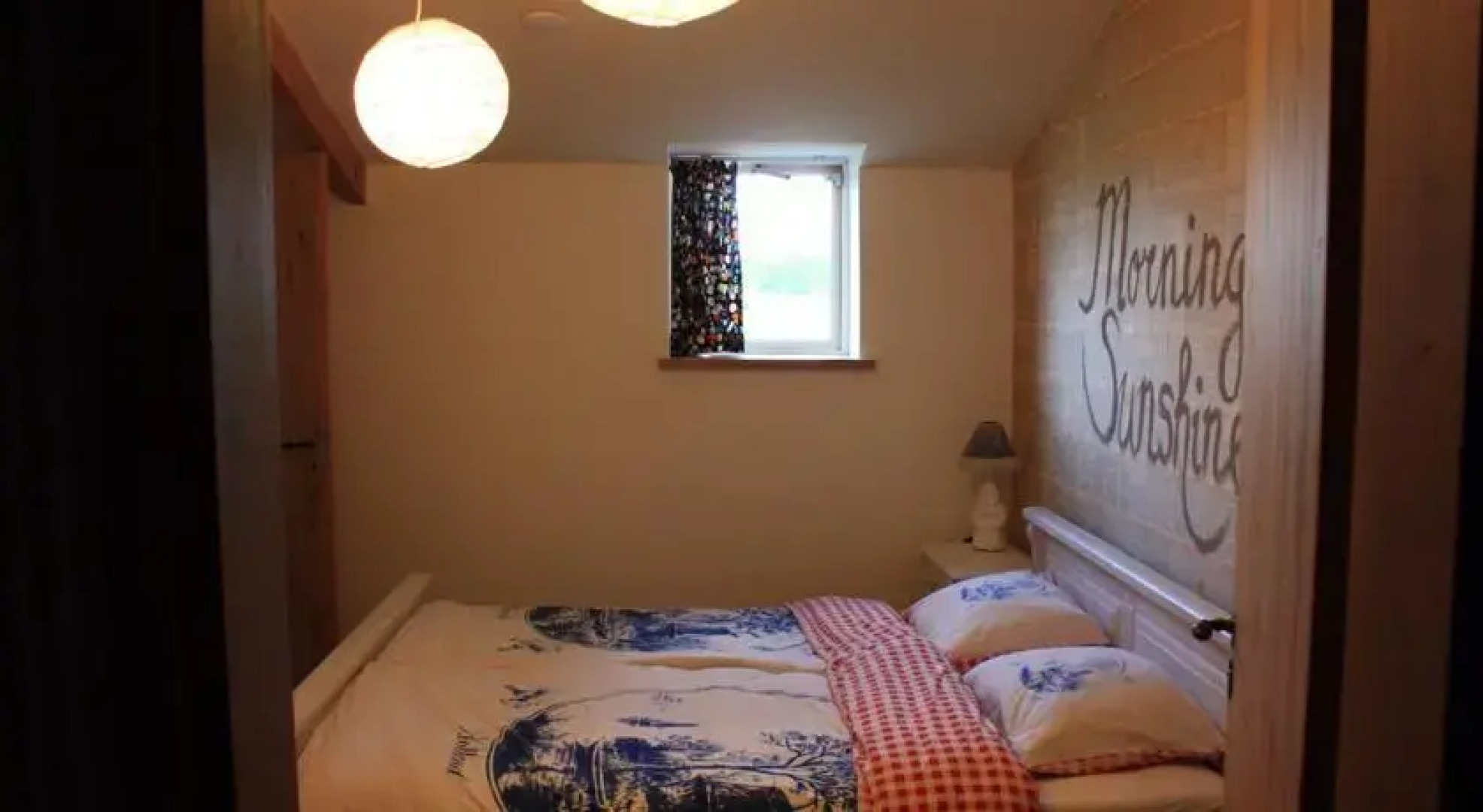 Bed and Breakfast Radijsje