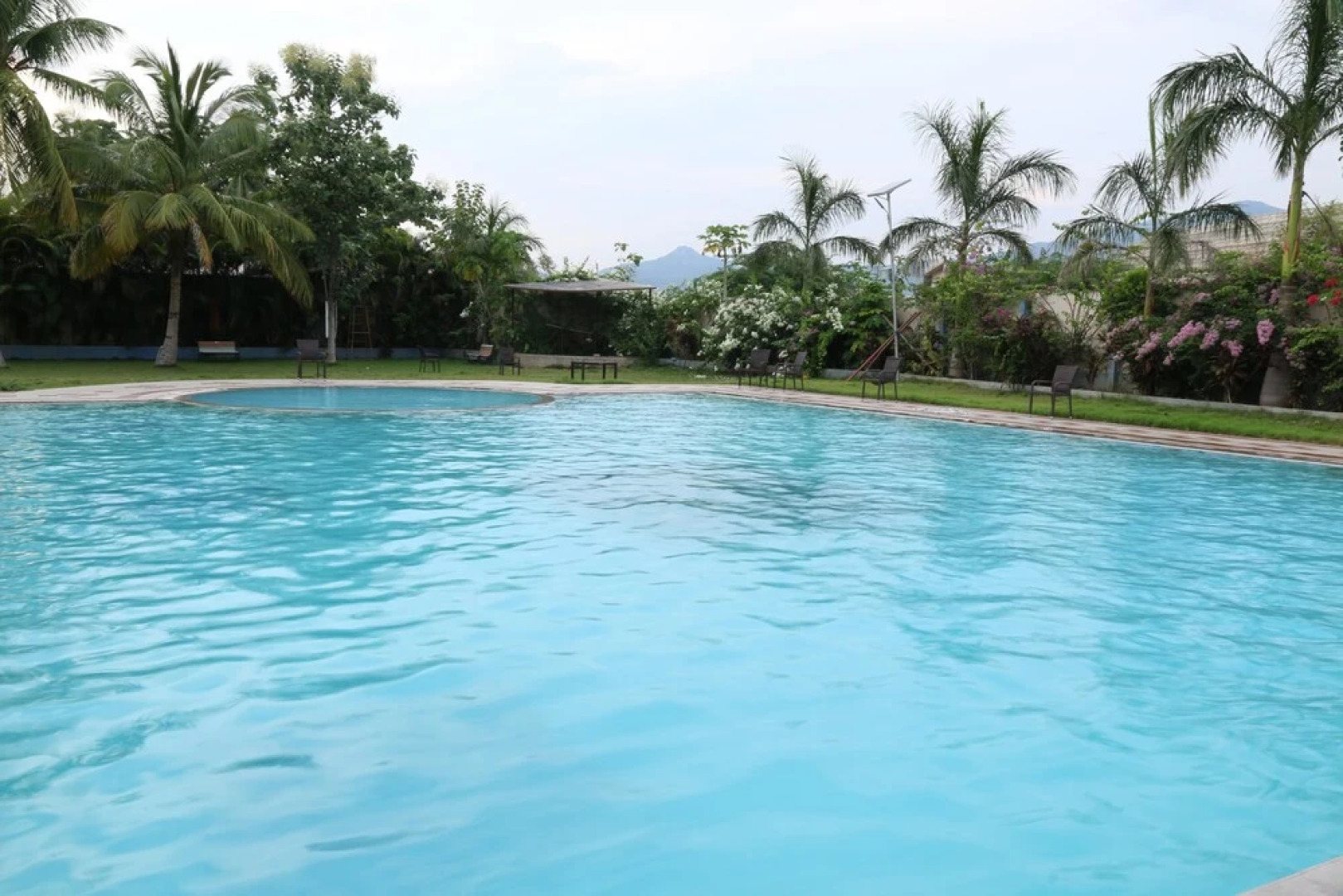 OYO 1843 Hotel PLR Kandy