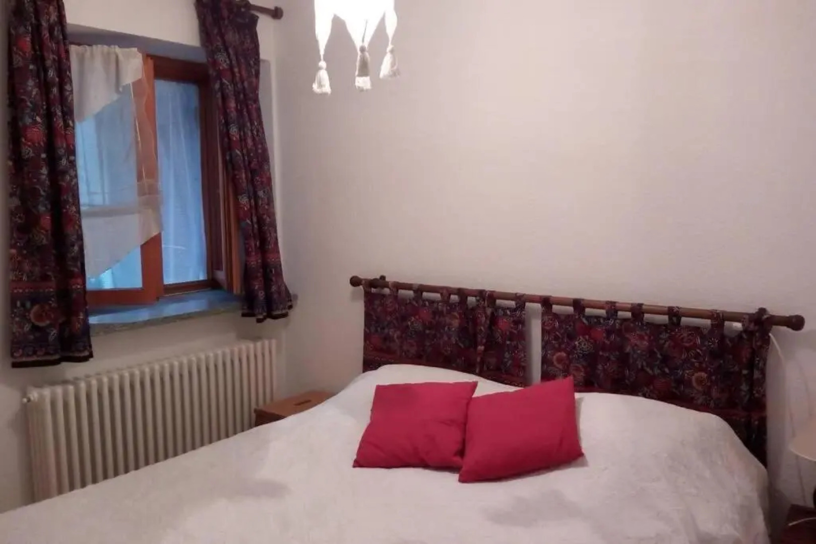 Appartamento IL QUADRIFOGLIO