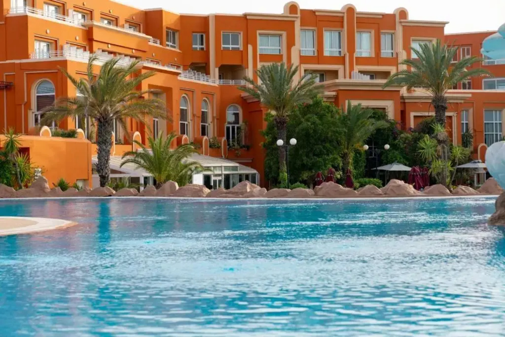 Regency Tunis Hotel