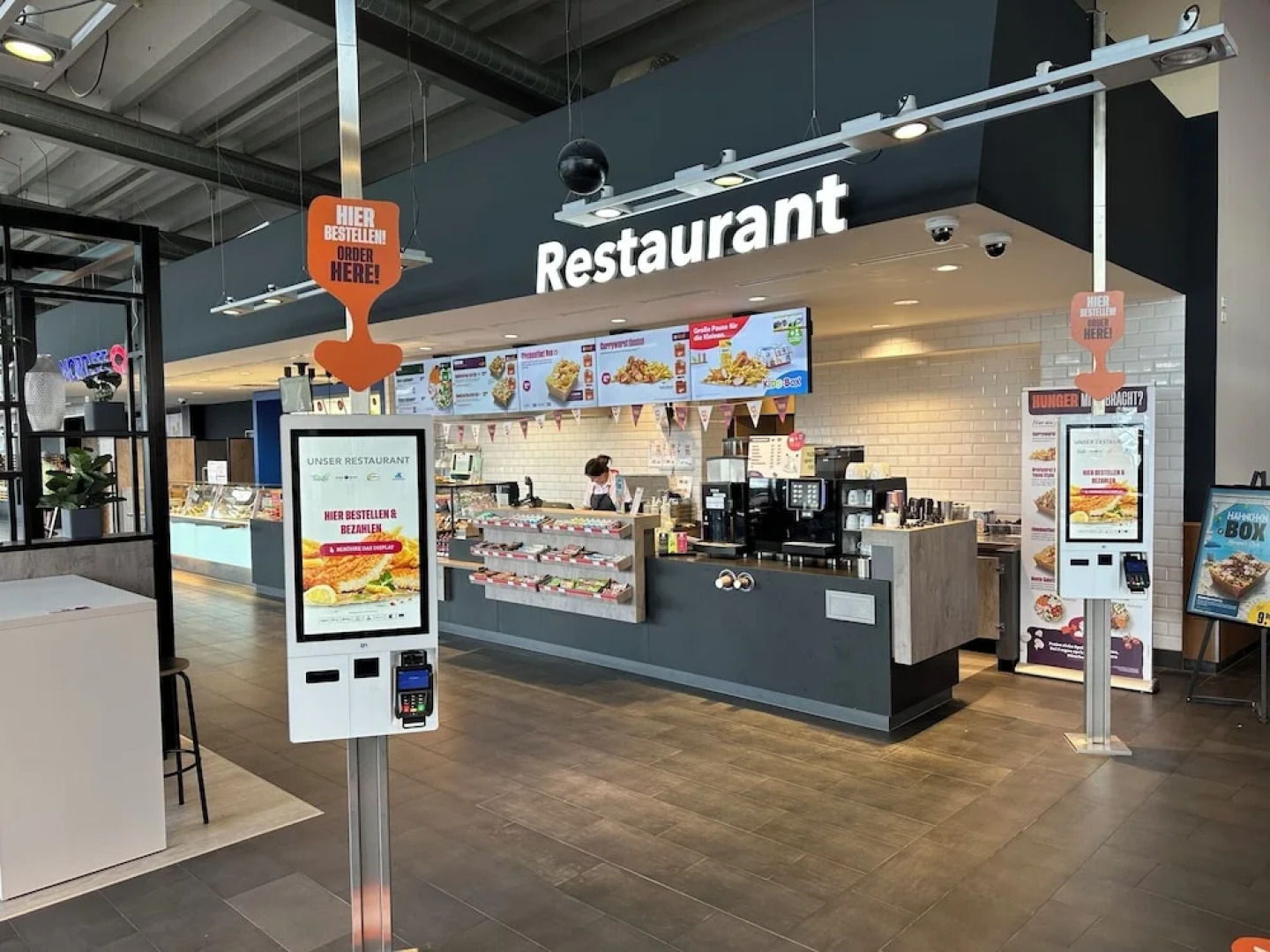 Serways Hotel Lüneburger Heide West