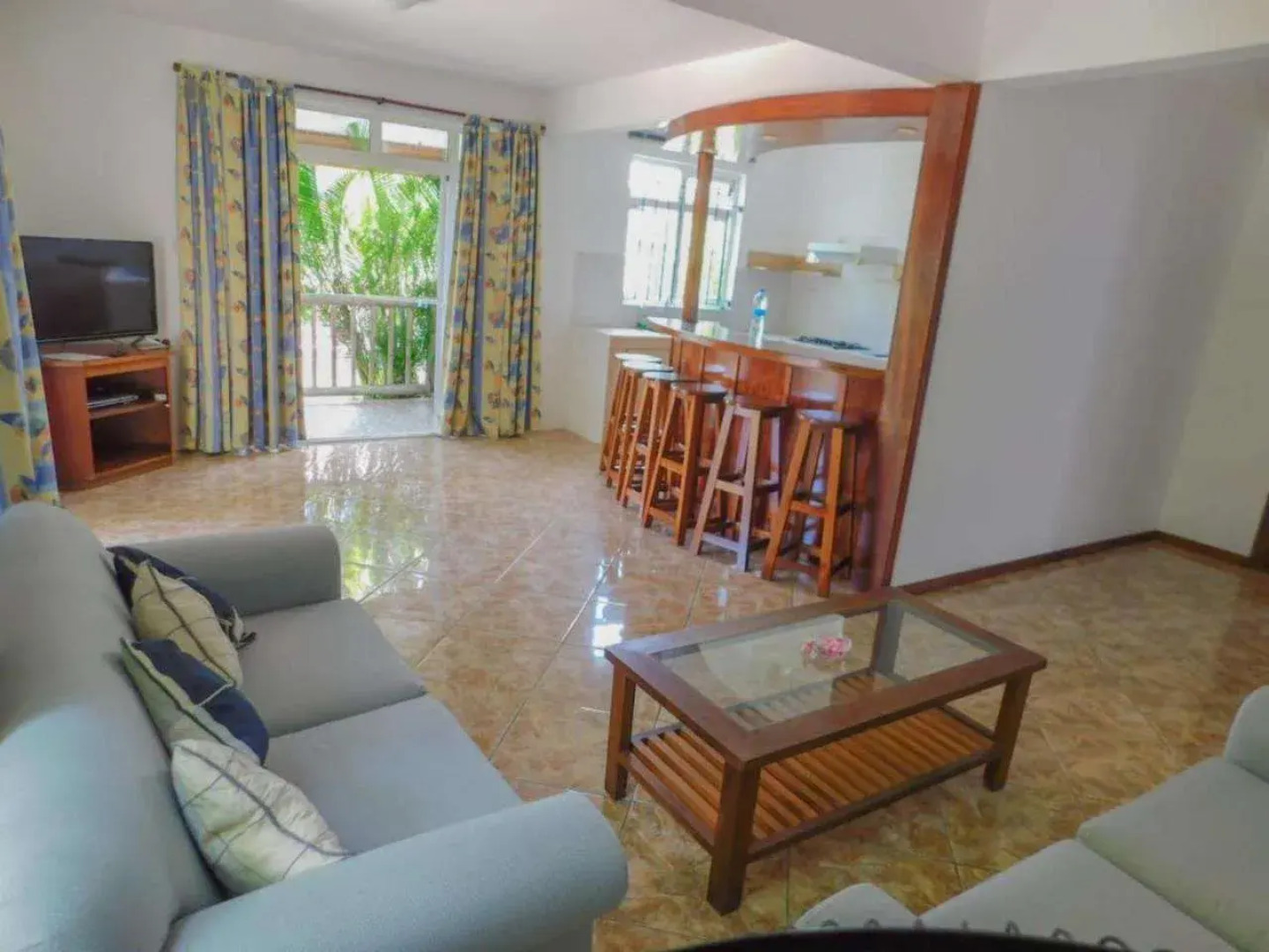 Tulsi Apartment & Studio