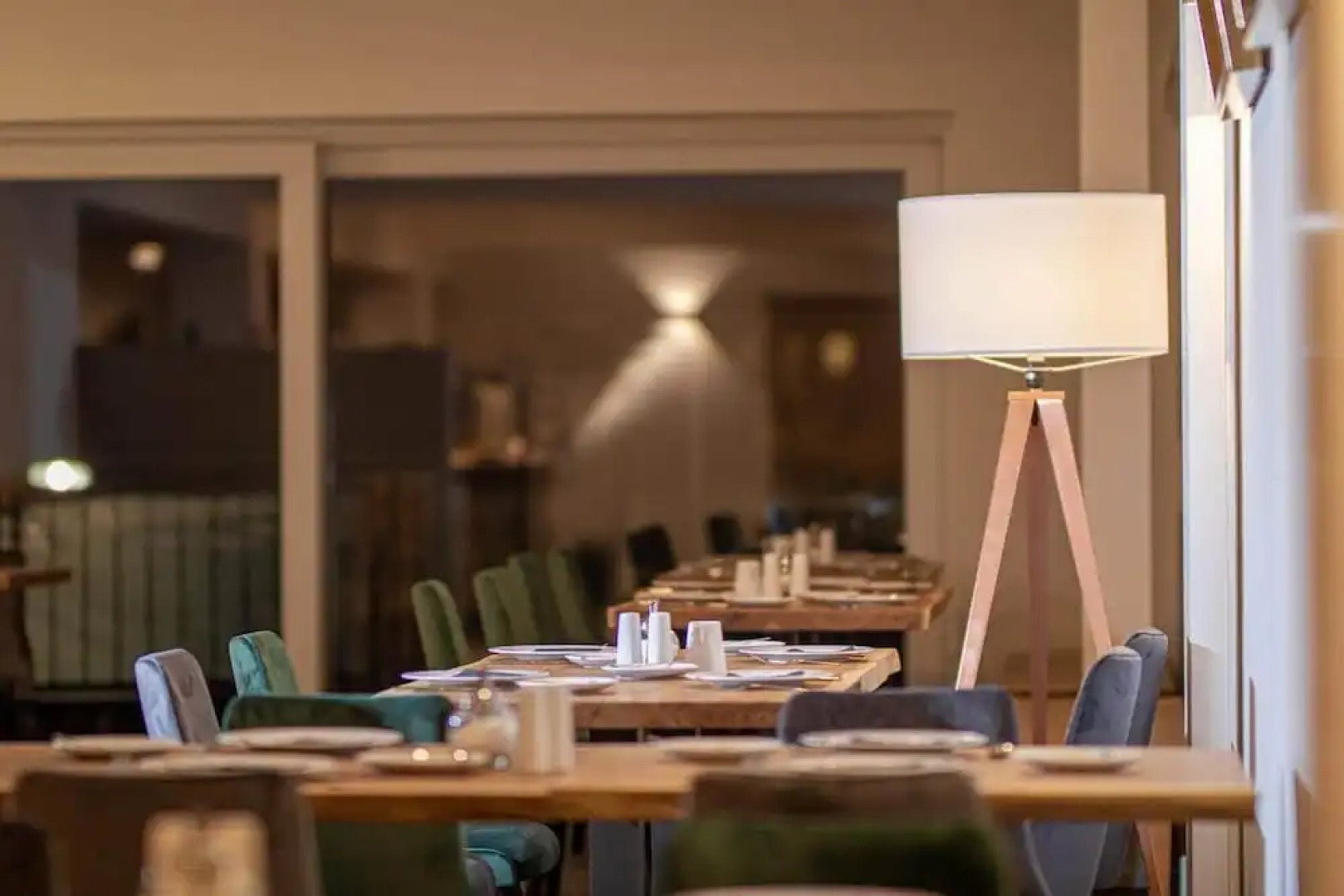 Drexels Parkhotel am Schloss