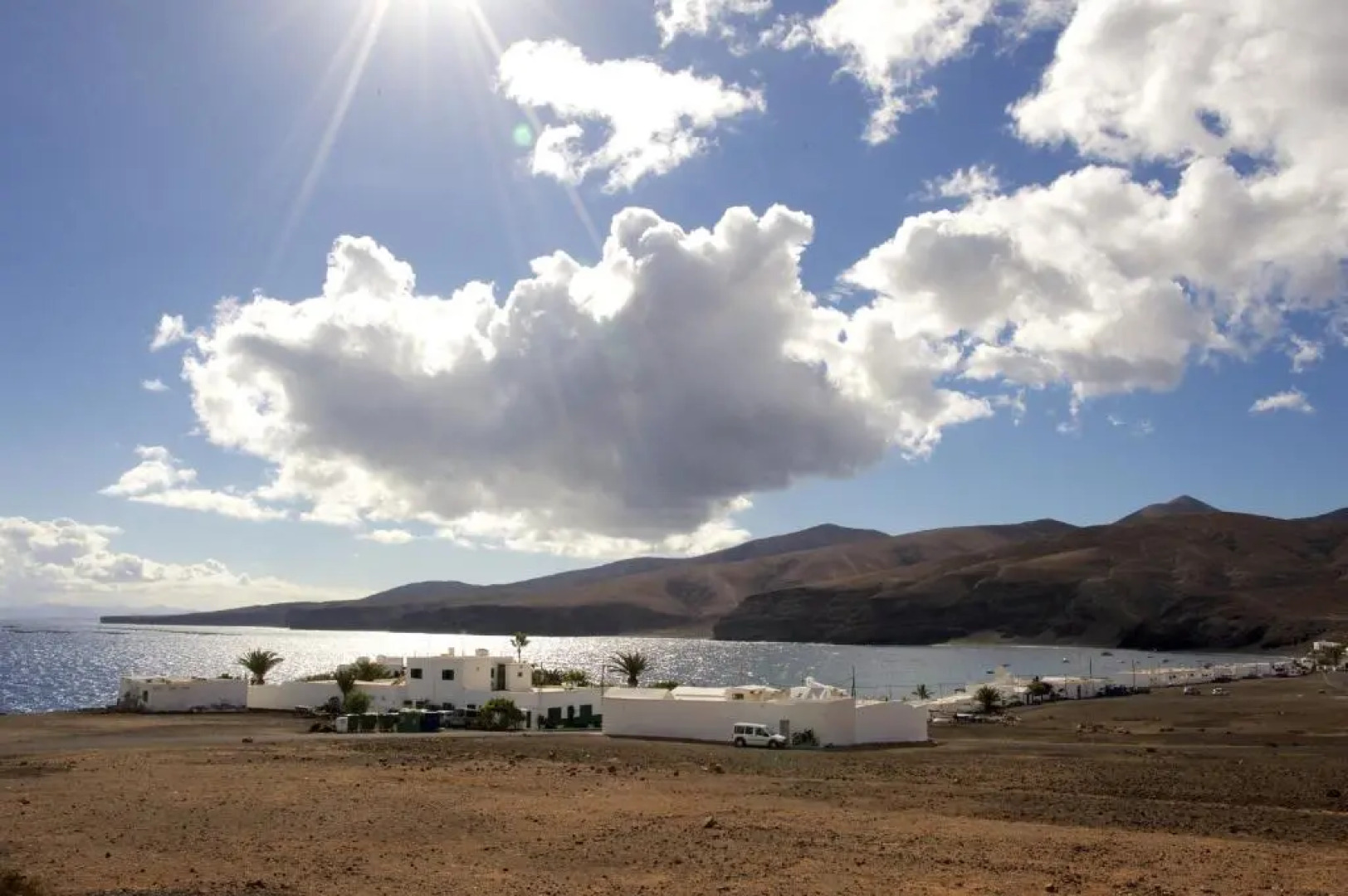 Apartamentos Pura Vida Lanzarote