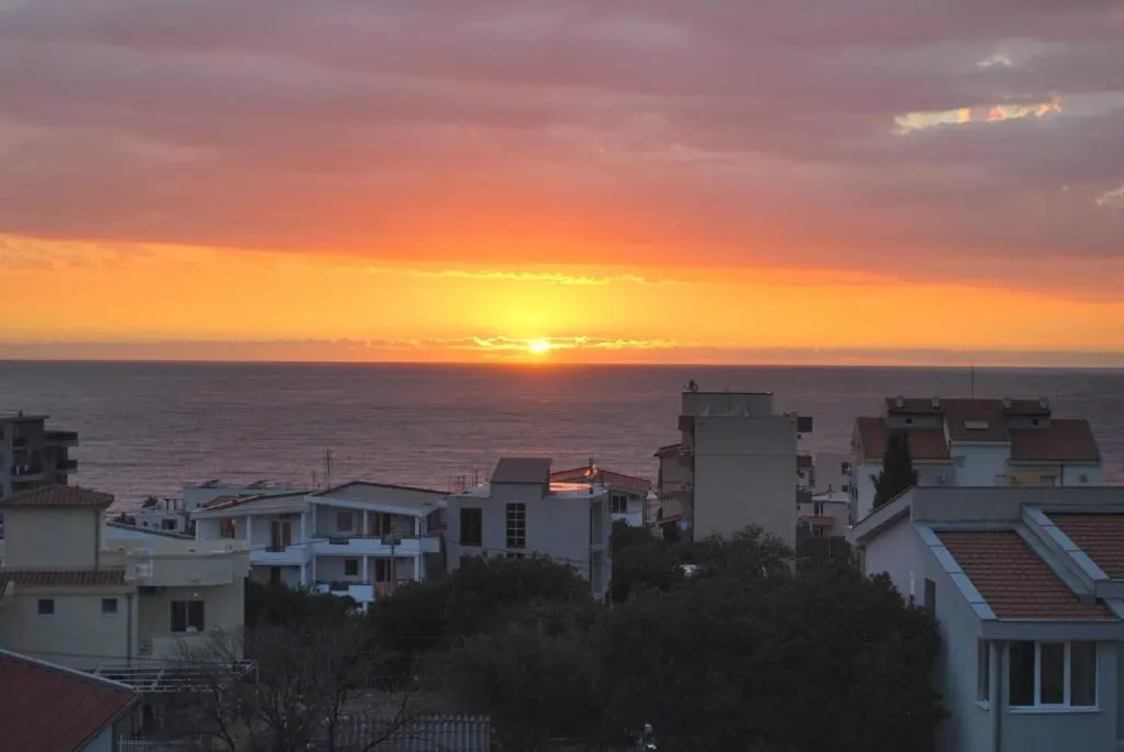 Apartments Stevanović