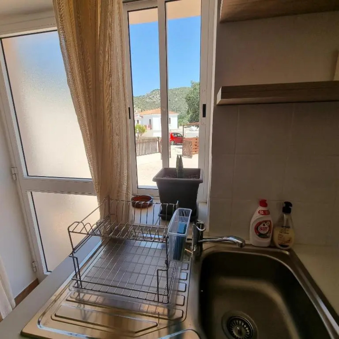 Potamos Private Suites