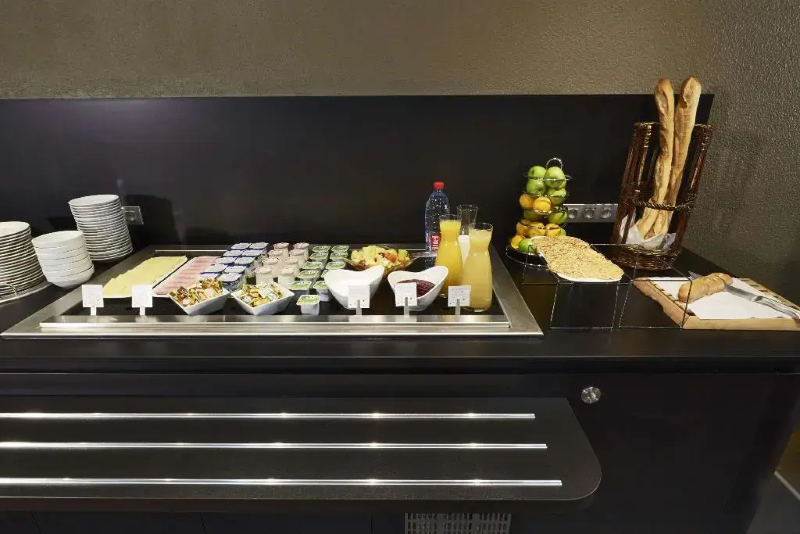 Campanile Paris Ouest - Pte de Champerret Levallois