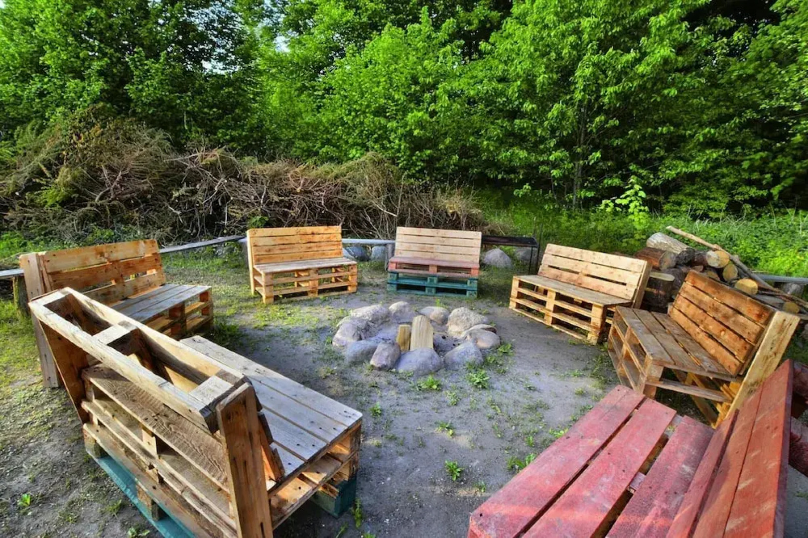 Villa in Swiecianowo Near Baltic Sea