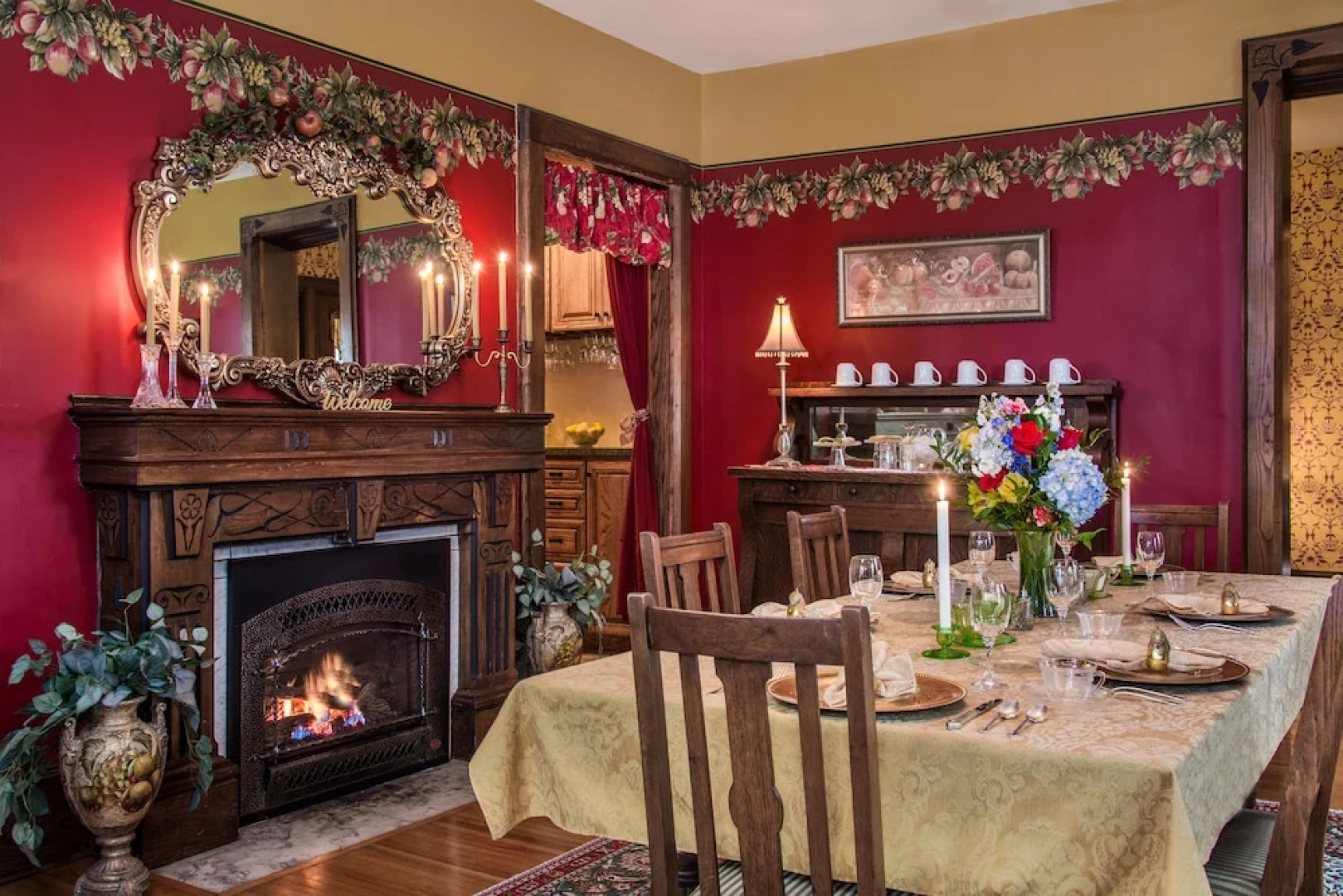 1840 Inn On The Main