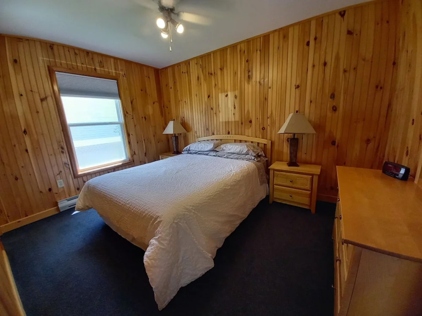 Anne's Windy Poplars Cottage Resort