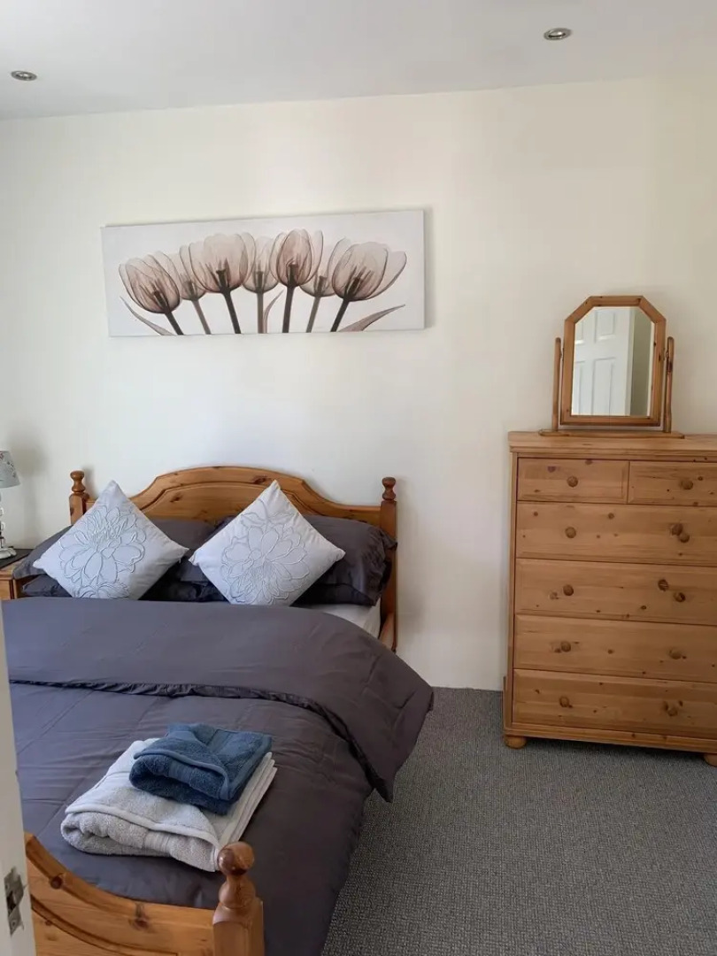 Portaferry Self Catering Retreat