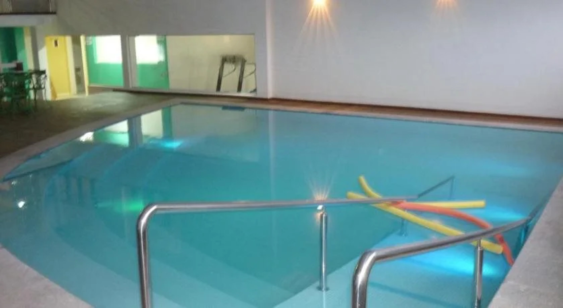 Hotel Morro dos Conventos