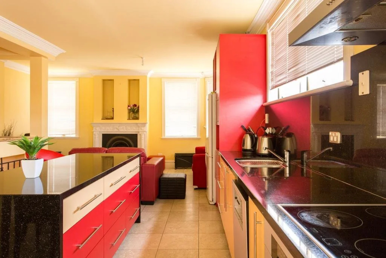 ABC Accommodation - Preston