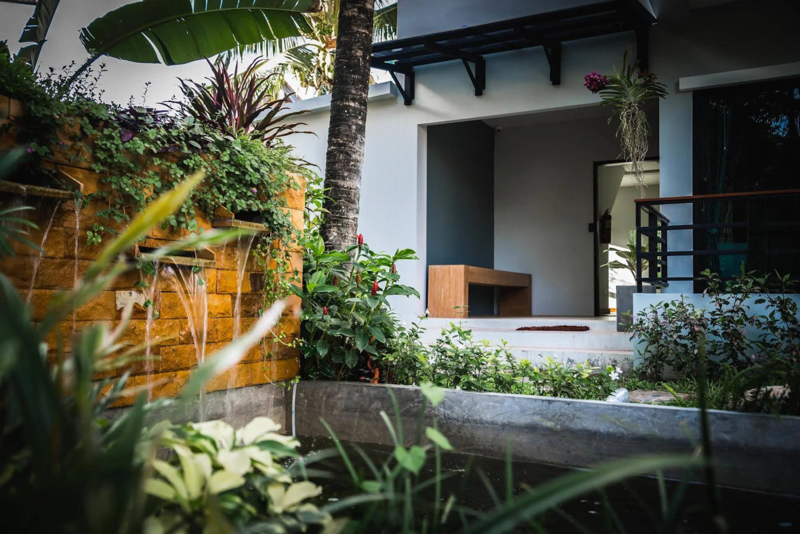 Kbc Boutique Apartment