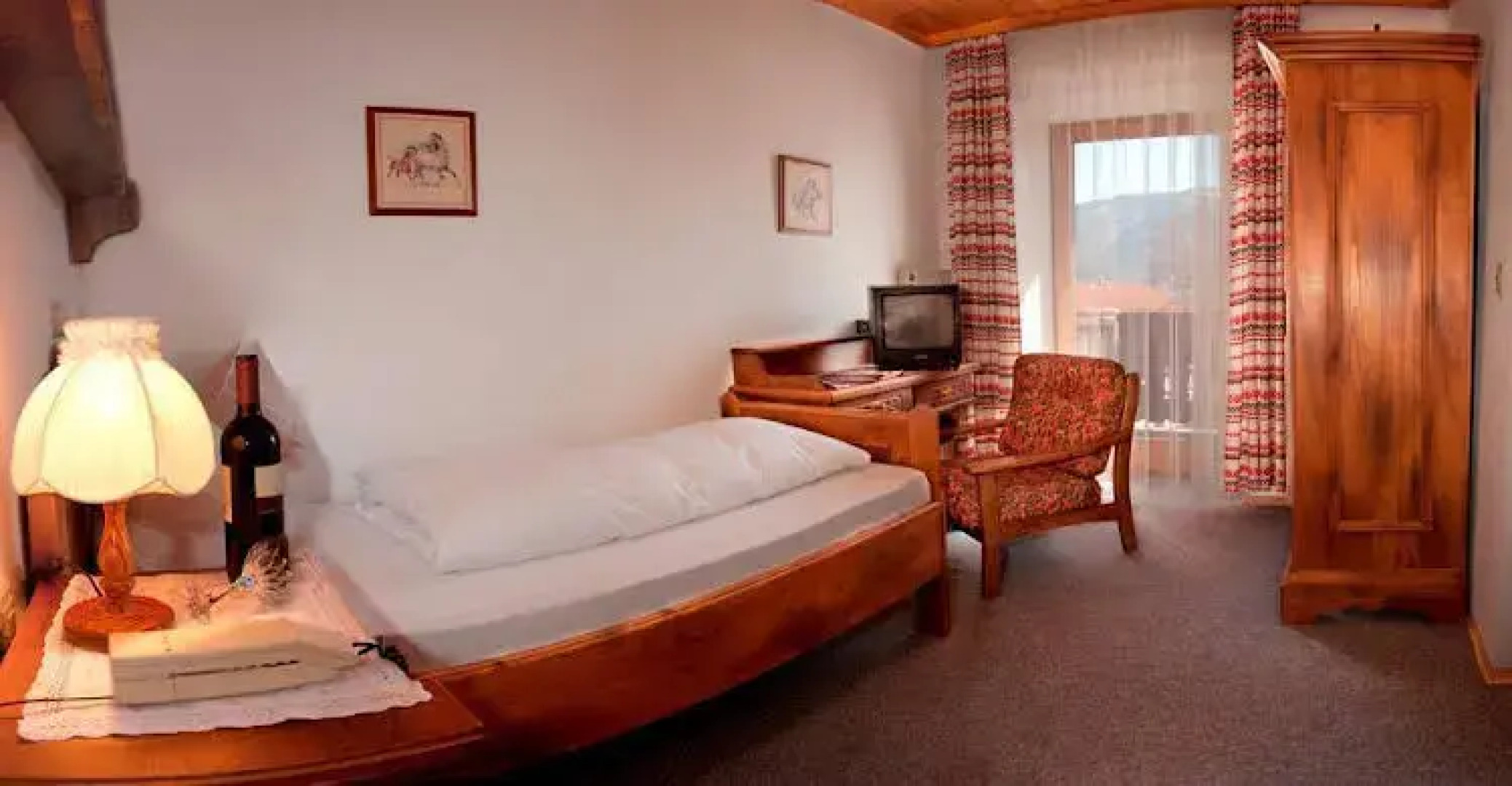 Hambergers Posthotel