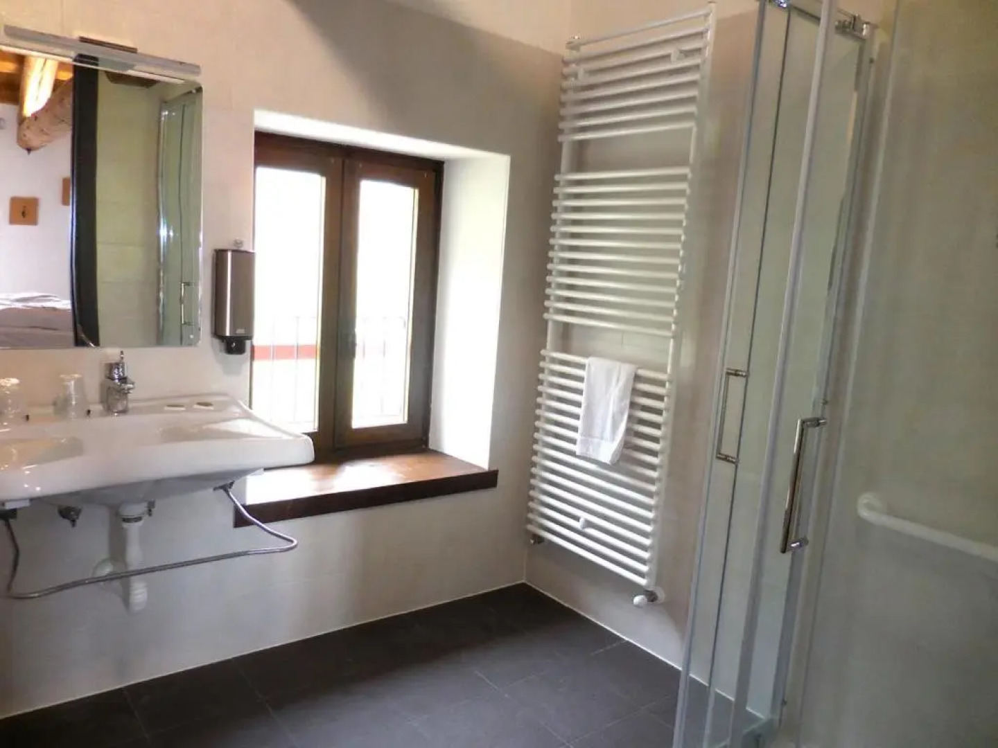 Case Marian Il Borgo Del Cuore