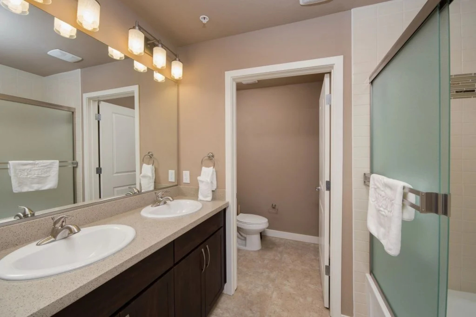 Toscana of Desert Ridge