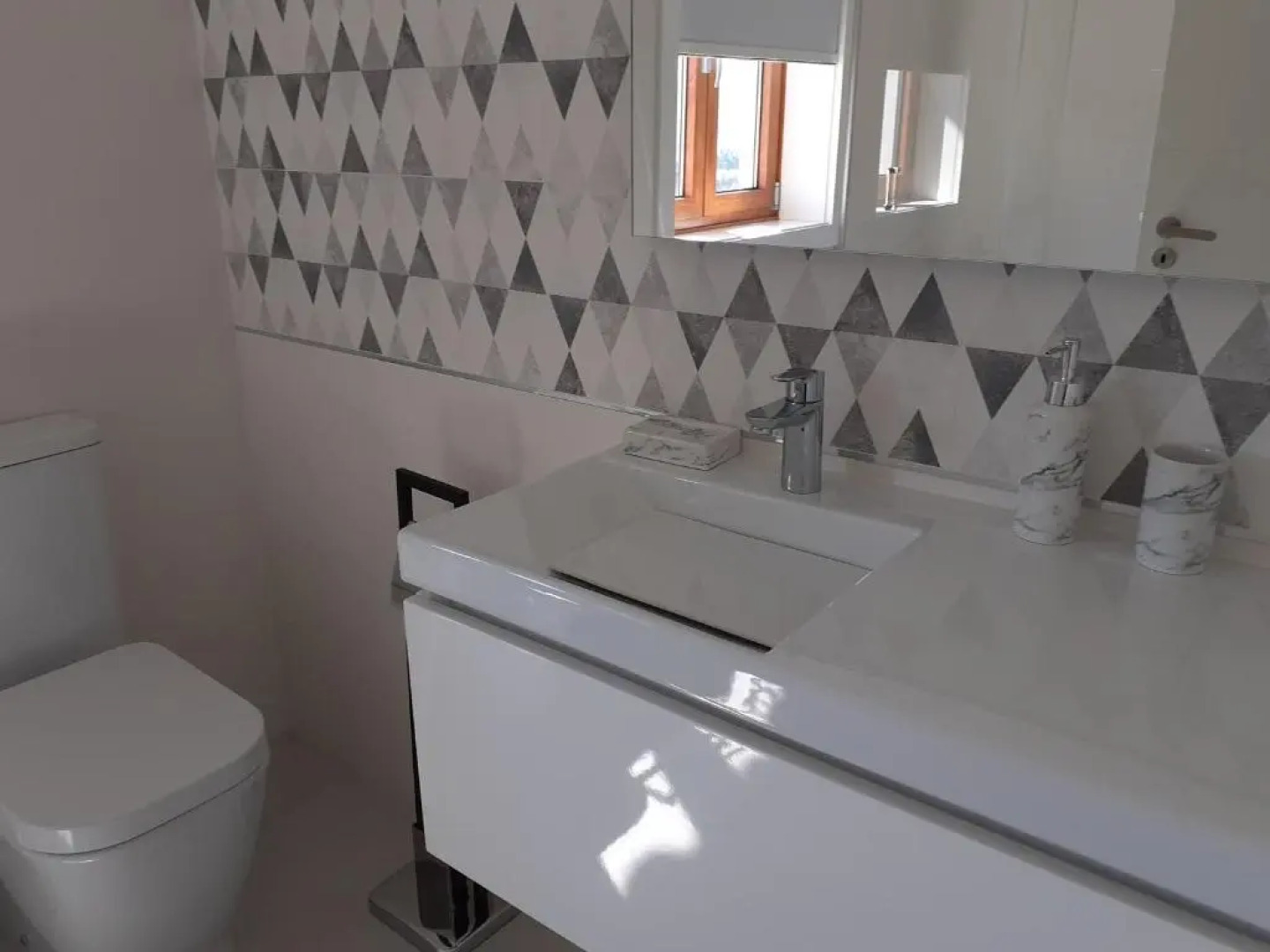 Villa Tavares Suítes