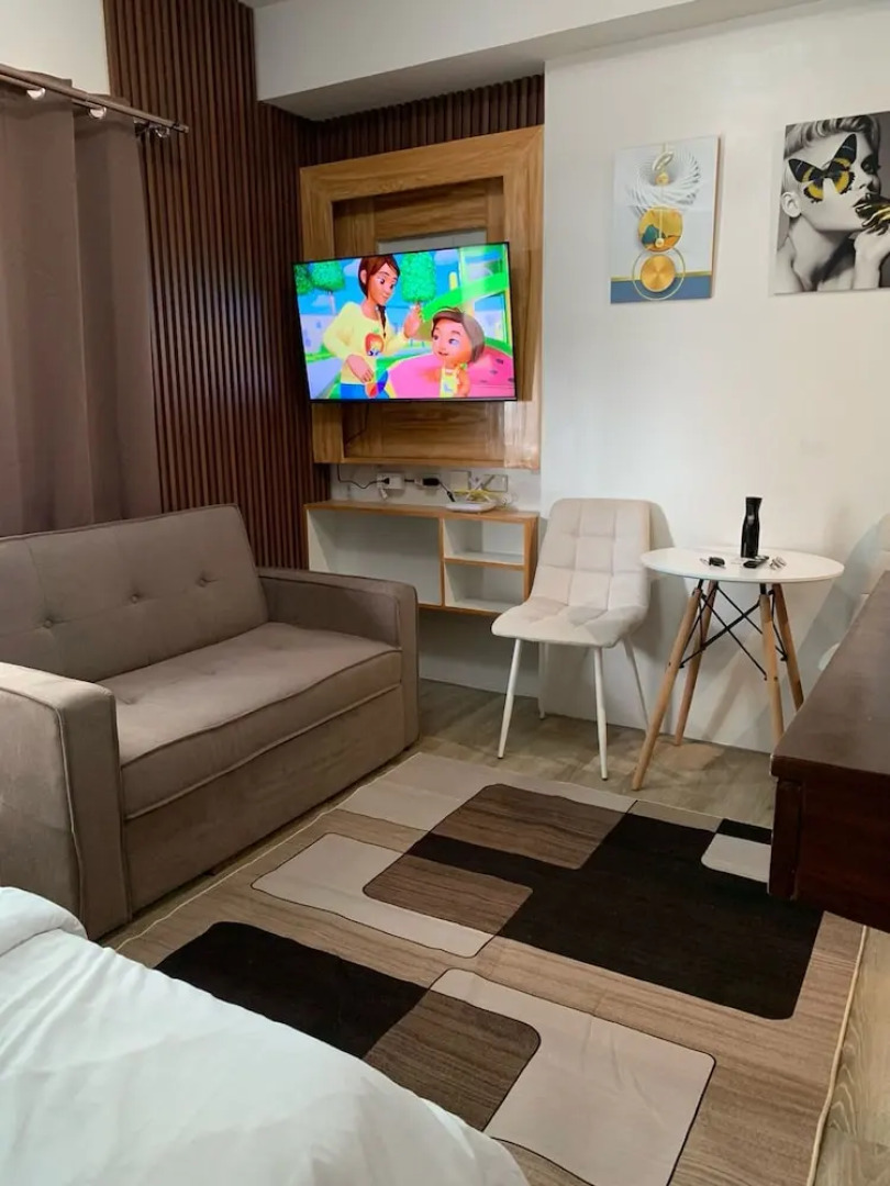 Oceanview Studio Bacolod City