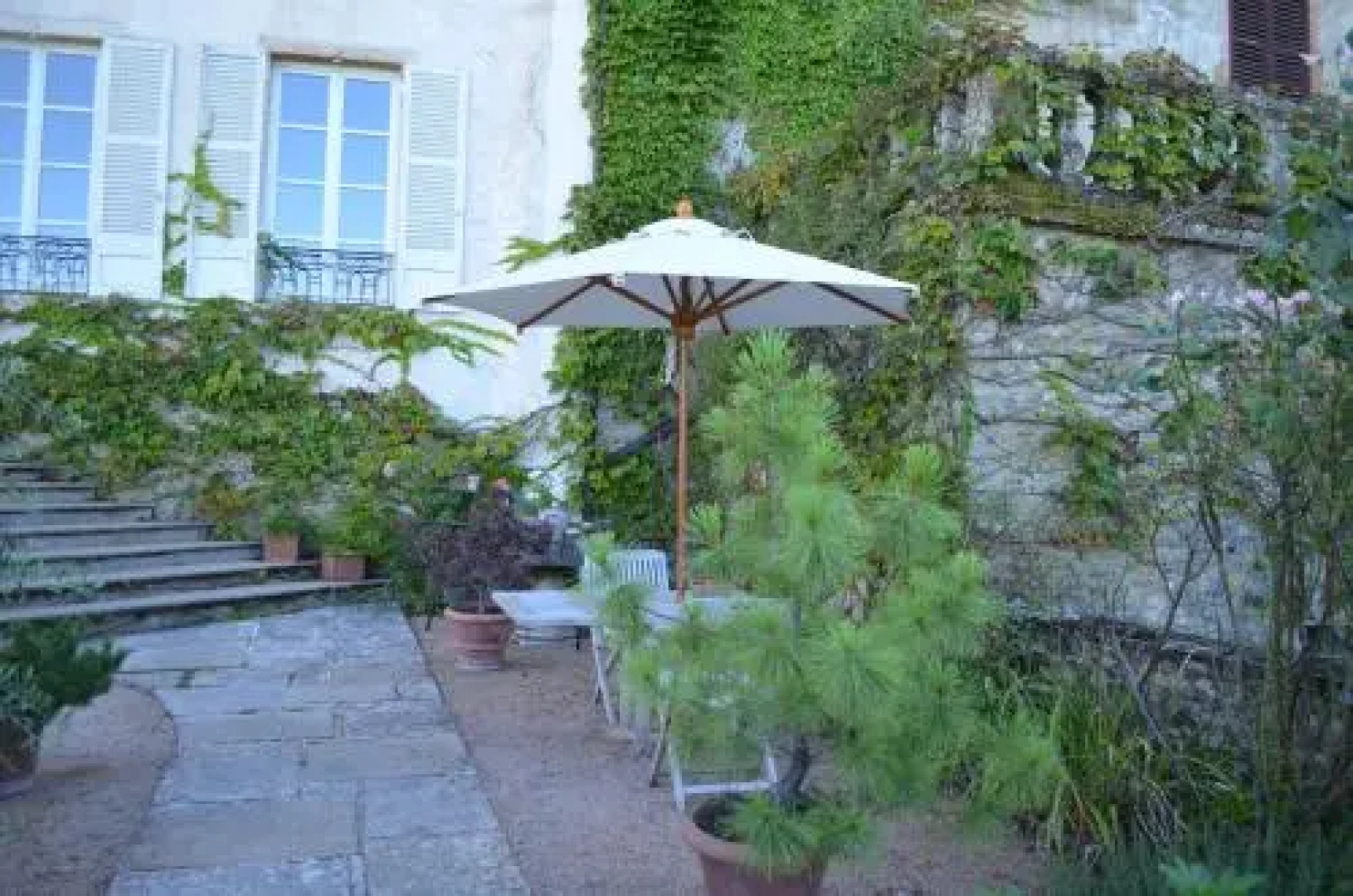 La Tour Du Trésorier