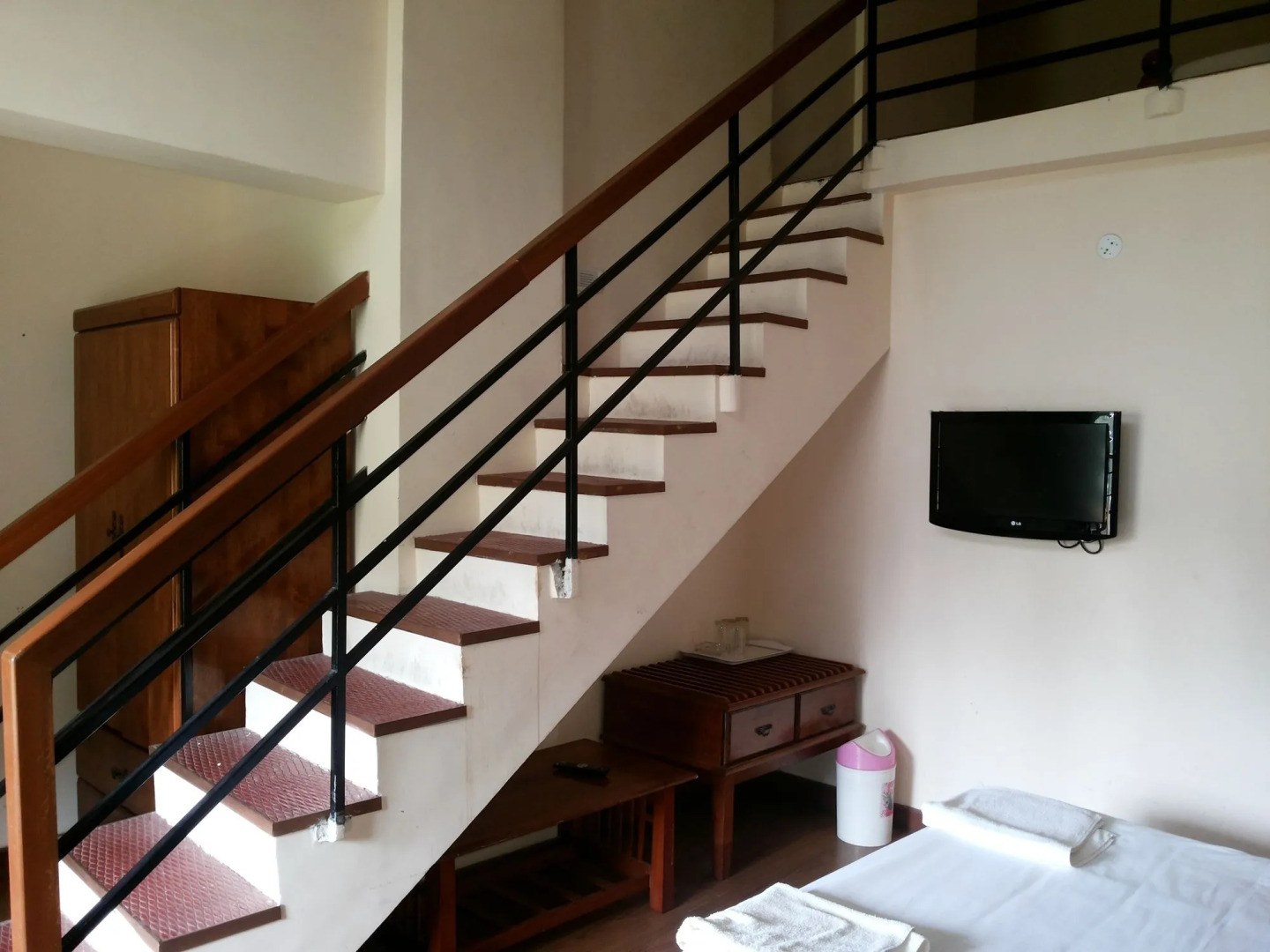 Raahat Inn Kodaikanal