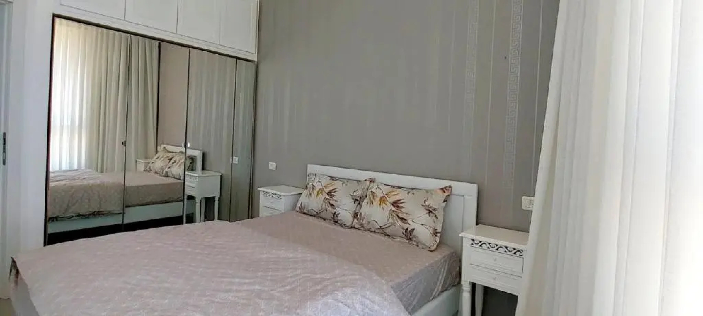 Apart Hotel TLV/Bat Yam Beach Front 1207