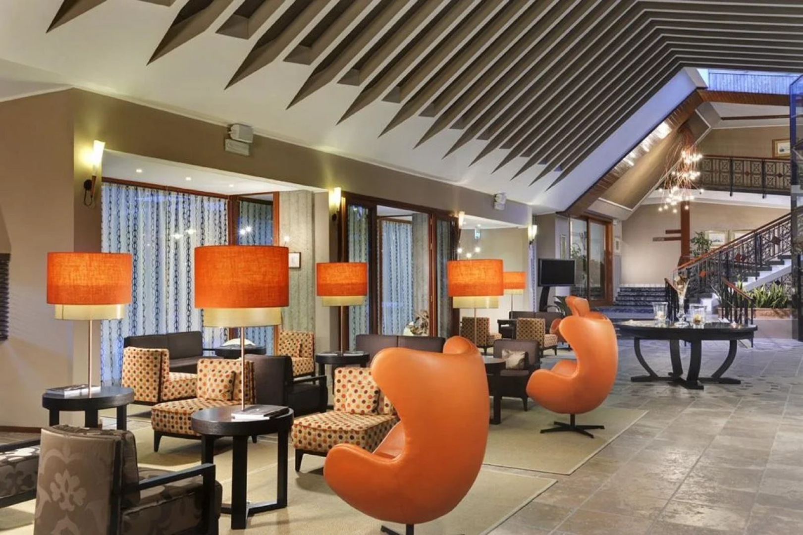 Riva Del Sole Resort & SPA