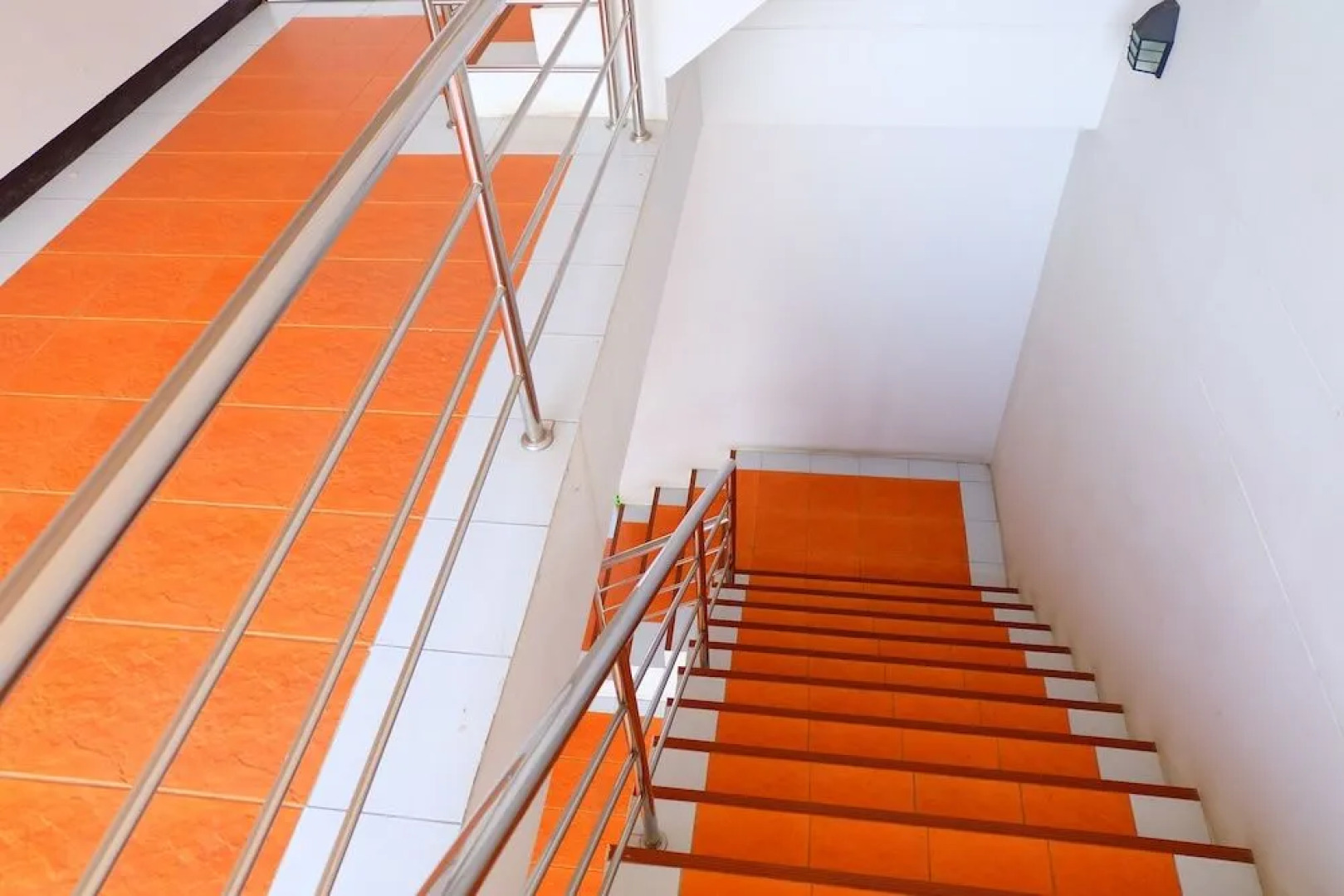 Kamlaithong Apartment