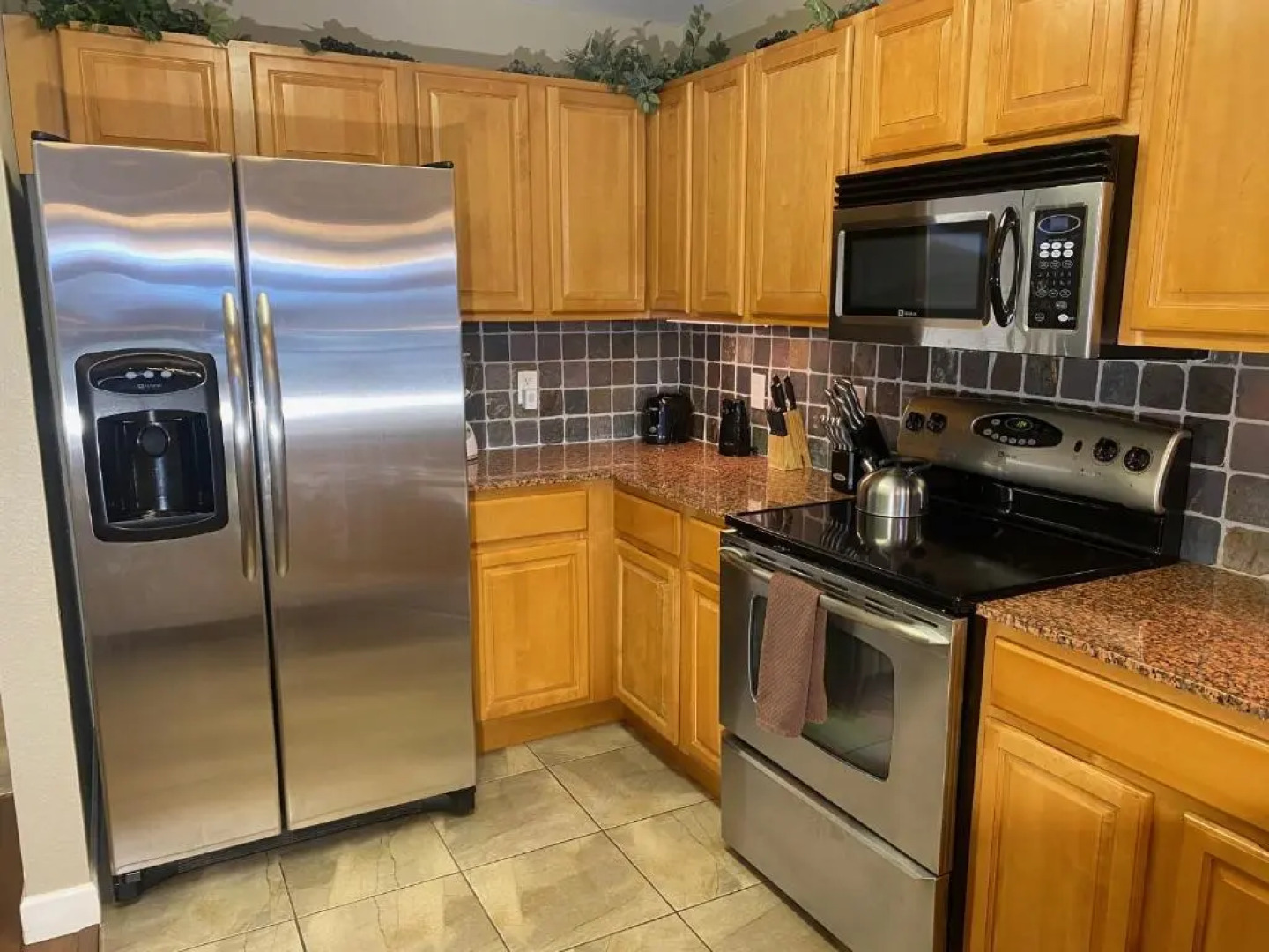 River Crossing Resort