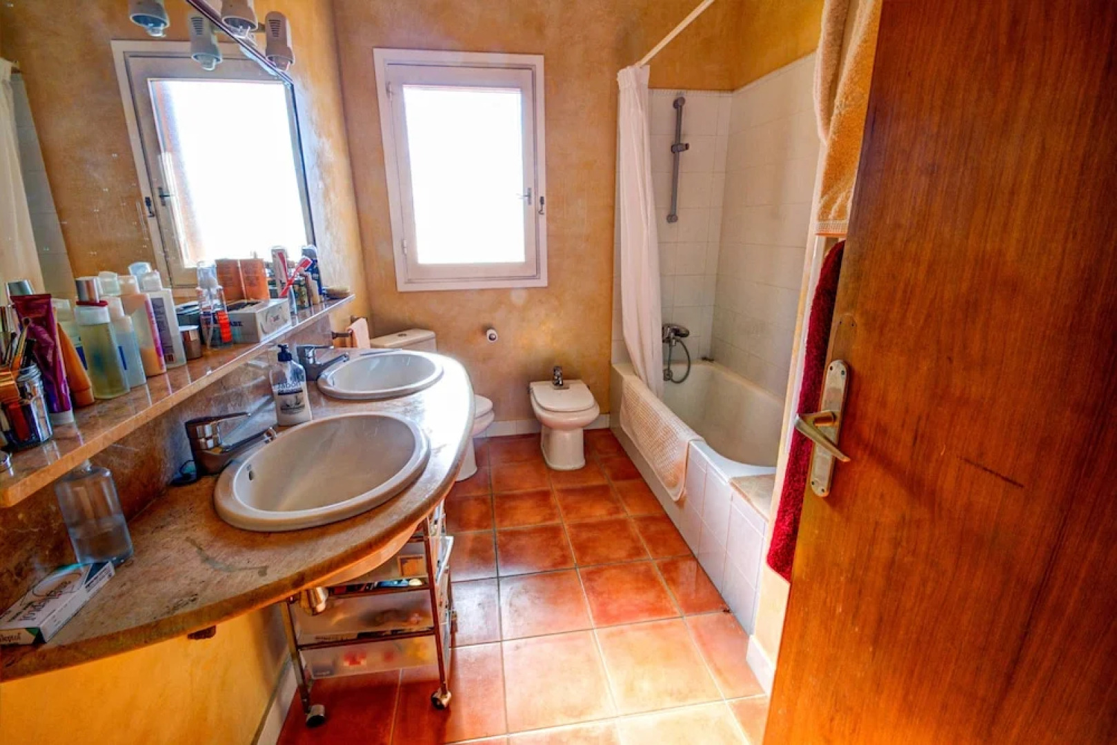 Amazing Villa Menorca by Hello Apartments Sitges