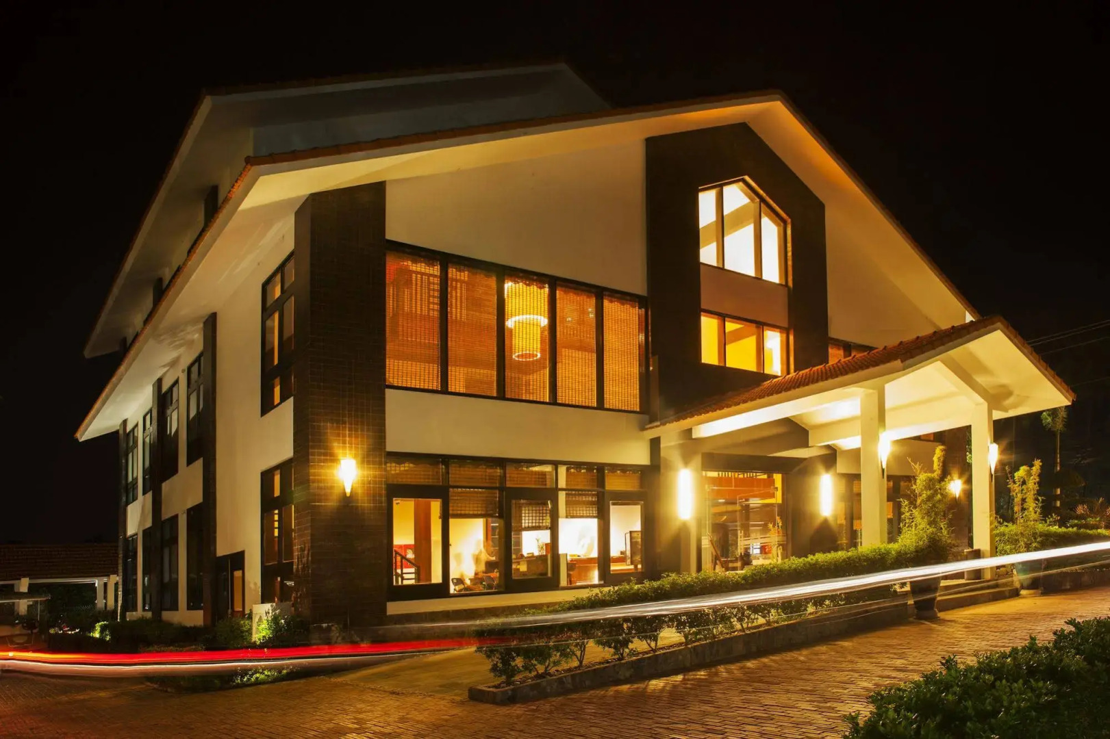 Famiana Resort & Spa Phu Quoc