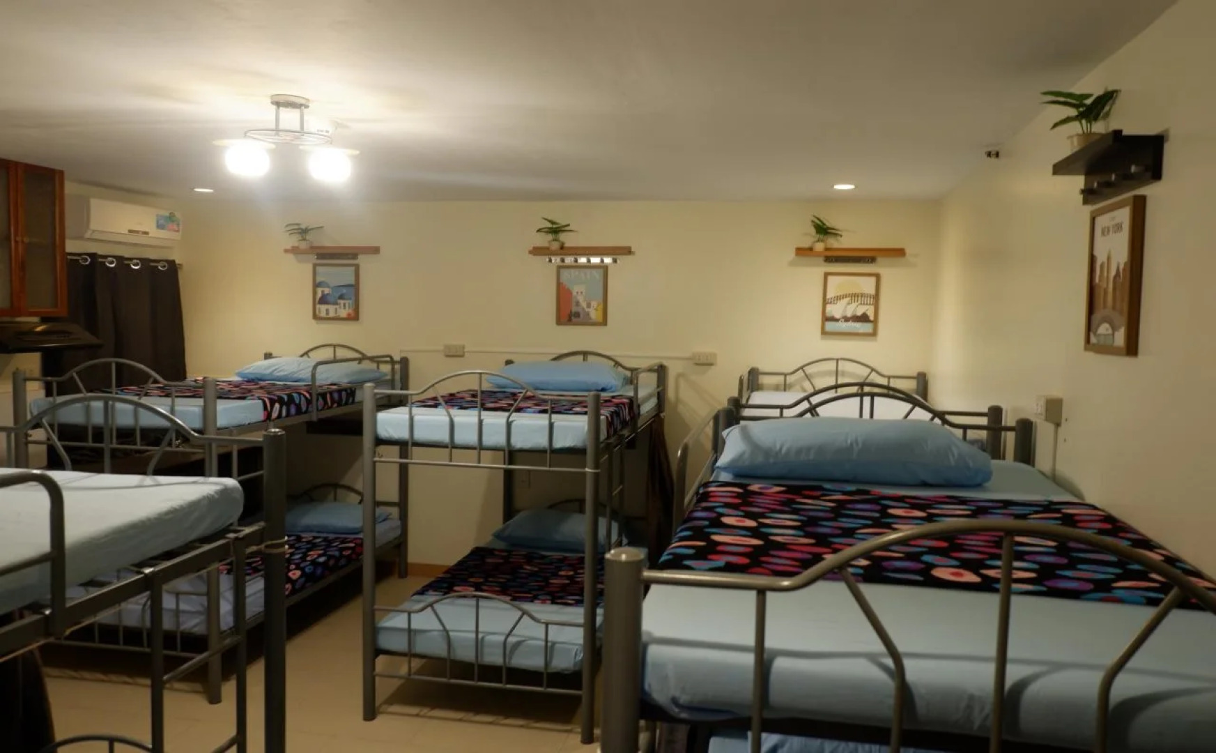 Cebu Budgetel - IT Park City Center - Hostel