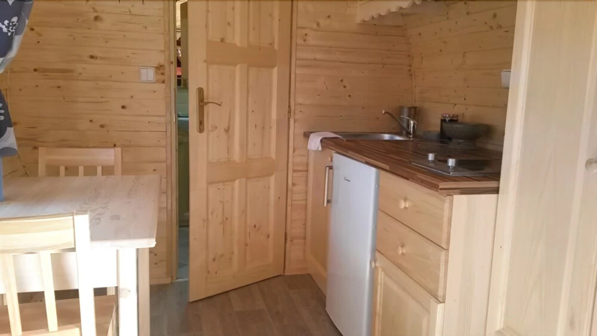 La Barrique des 4 Saisons