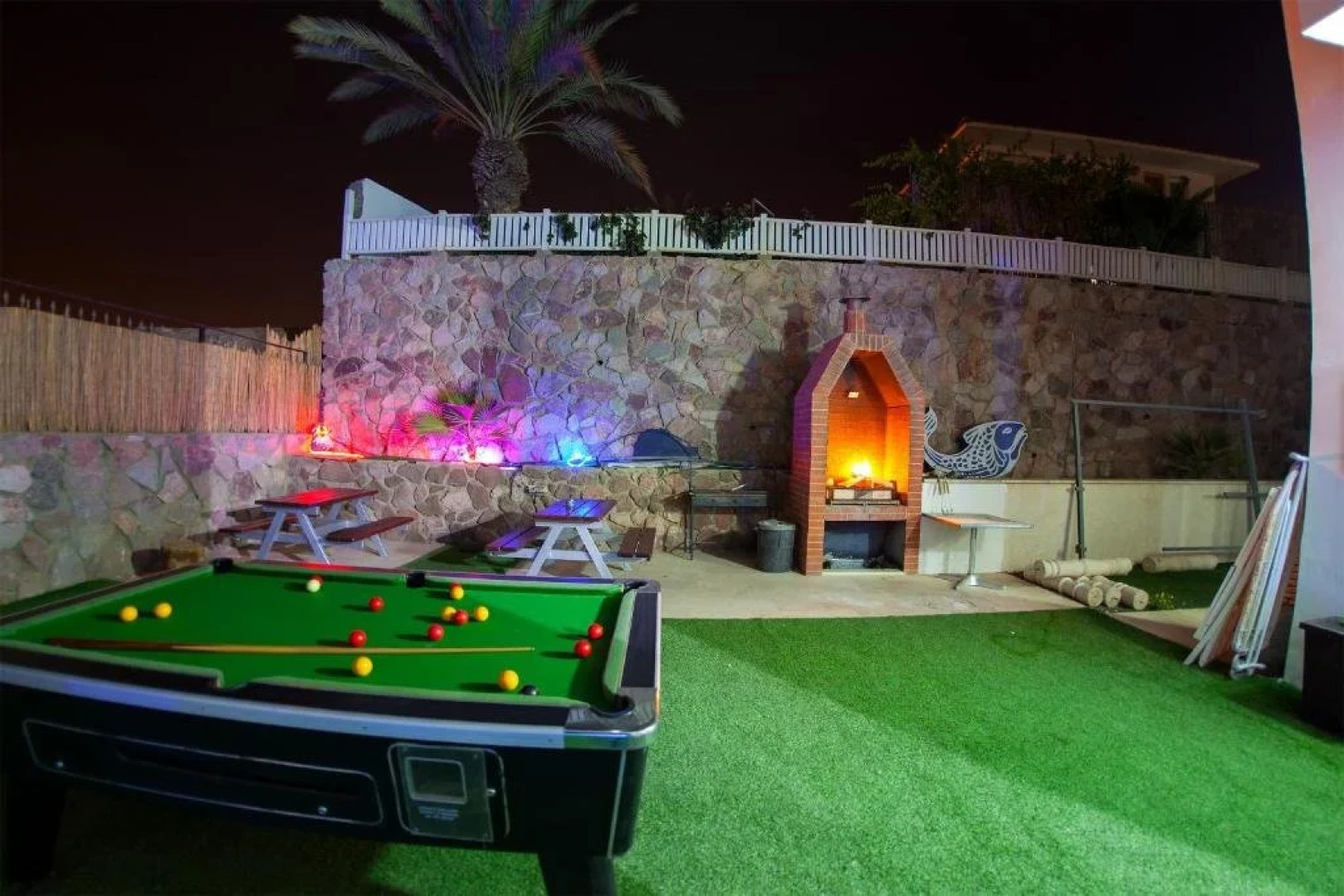 Guest House Dive Resort