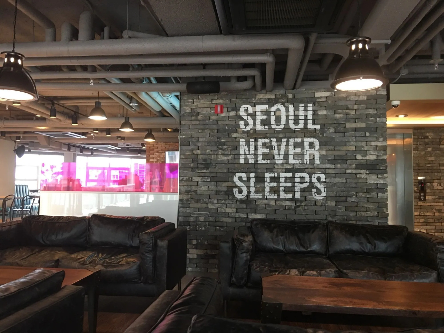 Hotel Manu Seoul Station