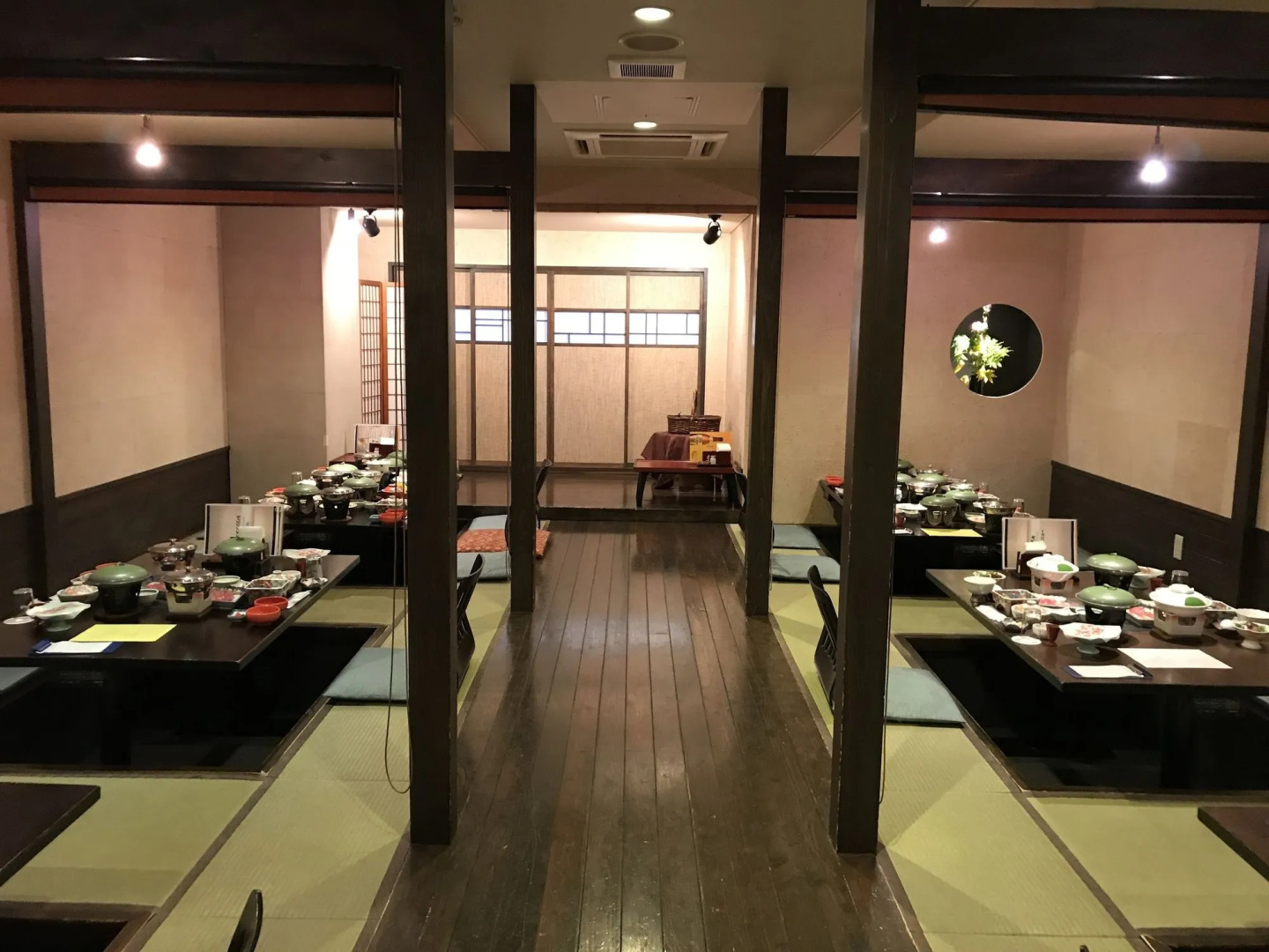 Yorokobinoyado Takamatsu