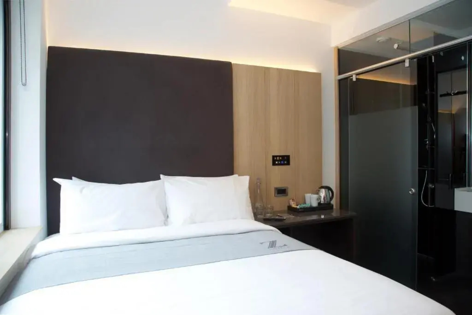 The Z Hotel Shoreditch