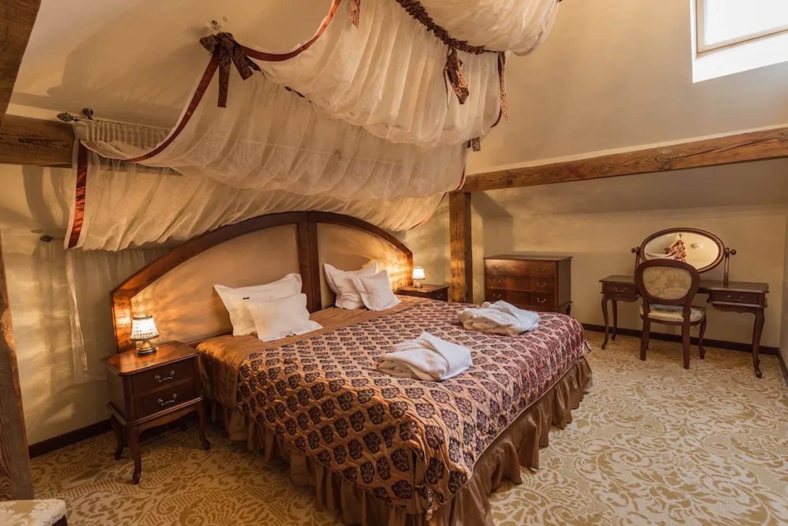 Dwór Kombornia Hotel & SPA