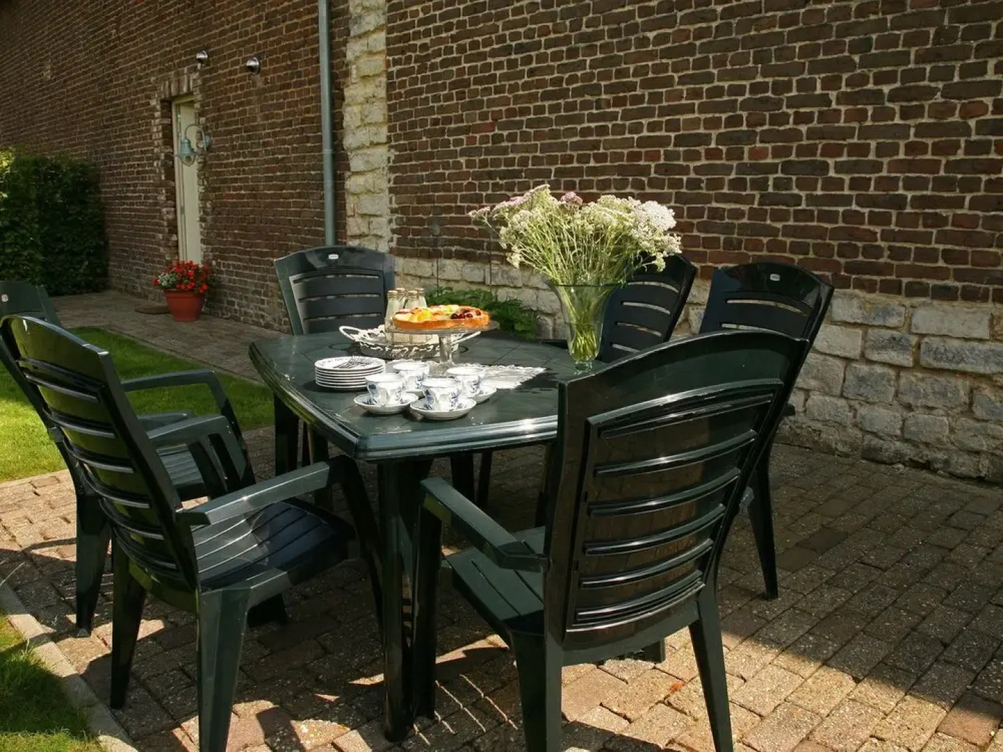 Wijlre Farmhouse Stay