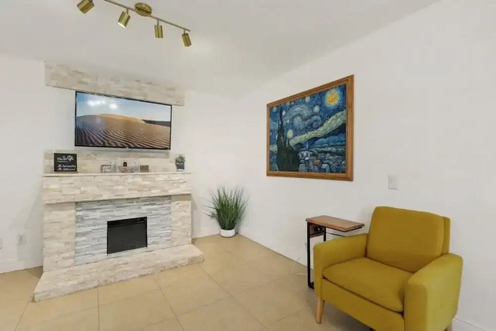 Tropical Miami Oasis