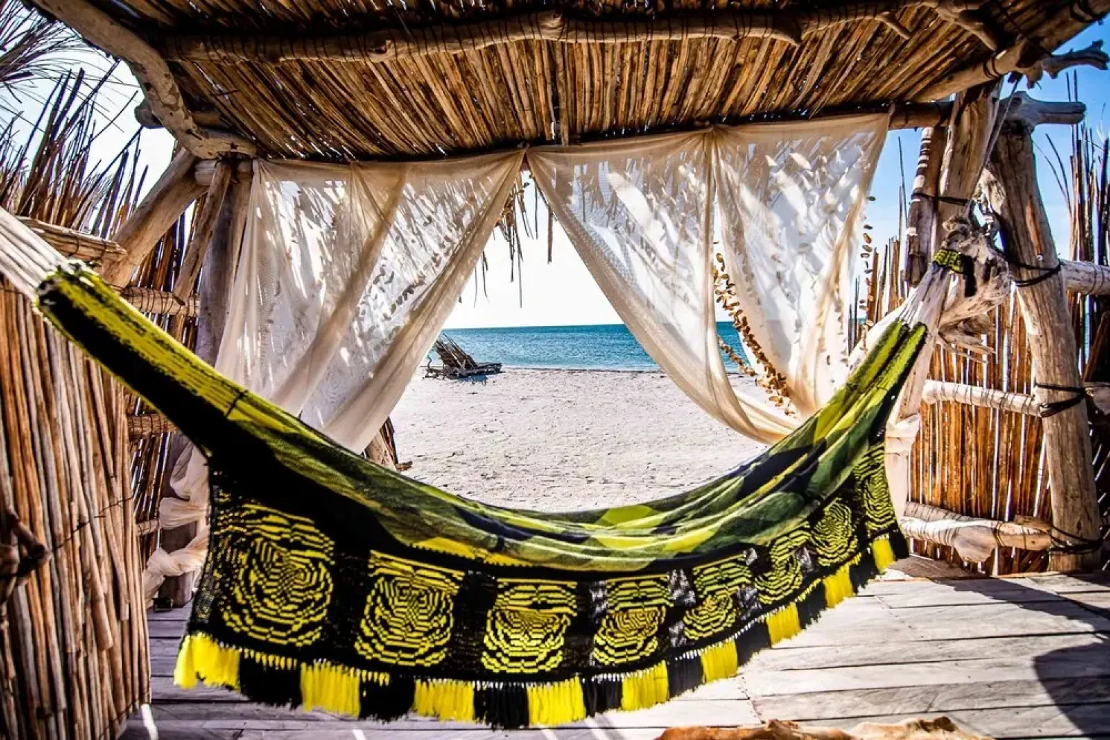 Bethel Playa Mayapo