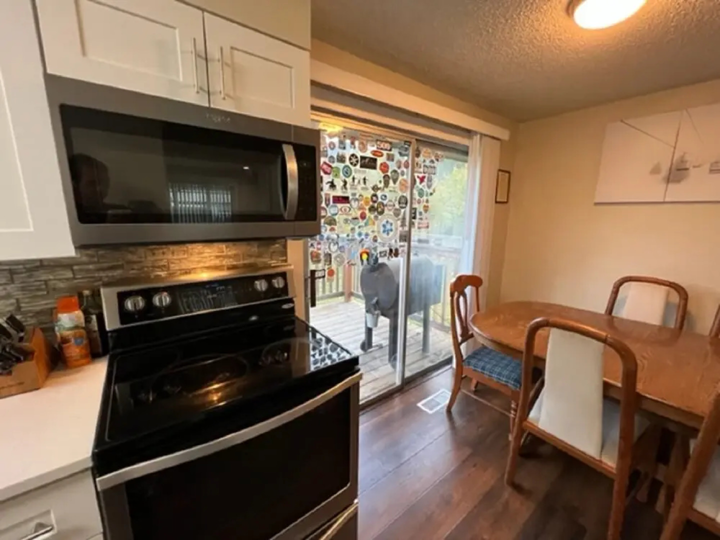 You Cant Get Closer 2 Min To Gondola Silver Mtn