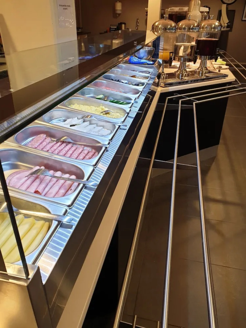 Trestads Restaurang Hotell & Pensionat