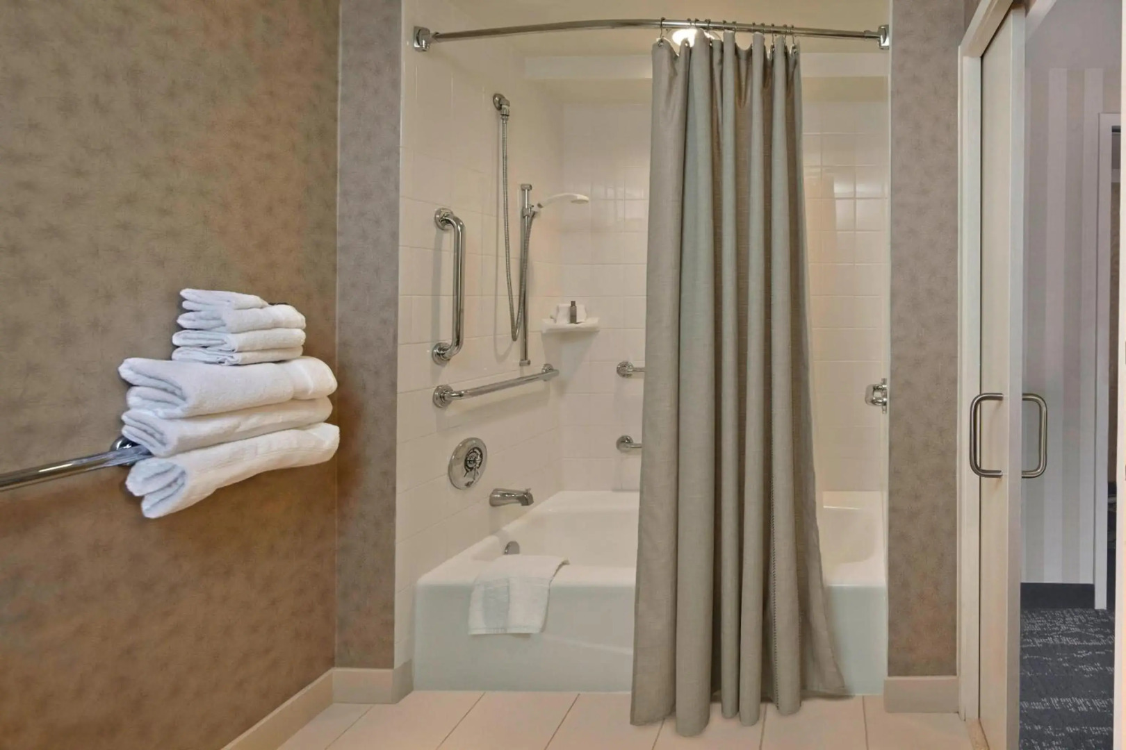 Marriott Hartford Downtown