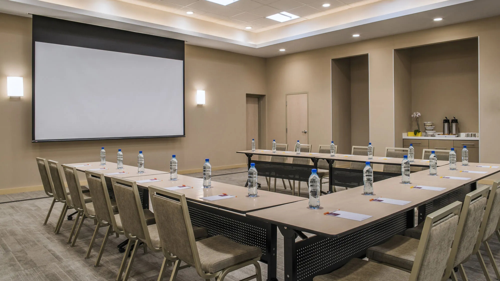 Hyatt Place Managua